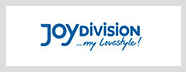 JoyDivision logo