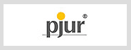 Pjur logo