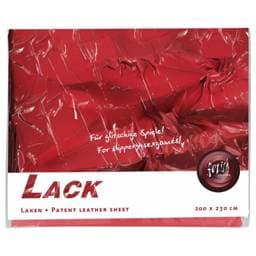 Lakk lepedő - 200x230cm #1