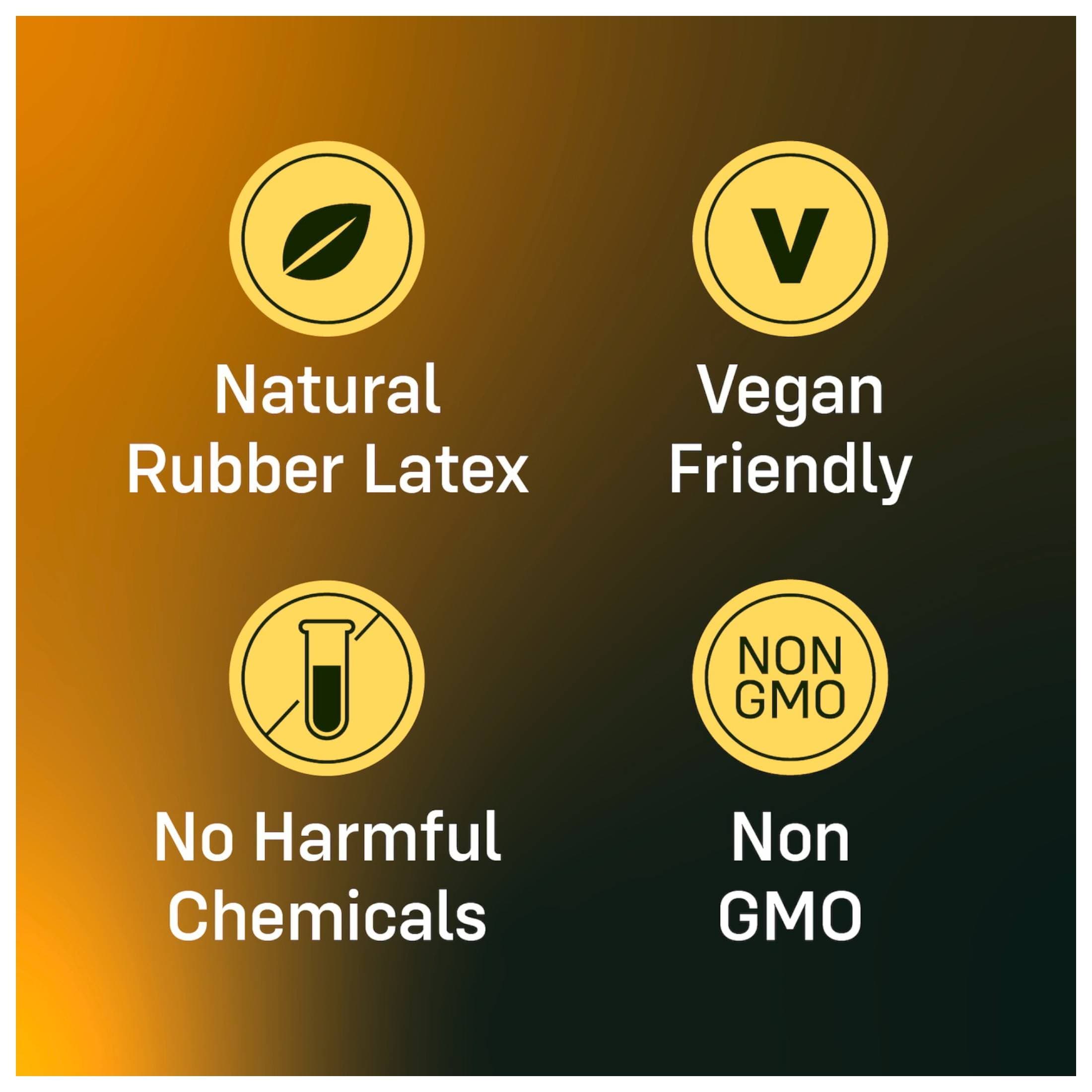 ONE Legend - XL óvszer #3