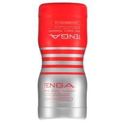 TENGA Double Hole - Kettős élvezet #1