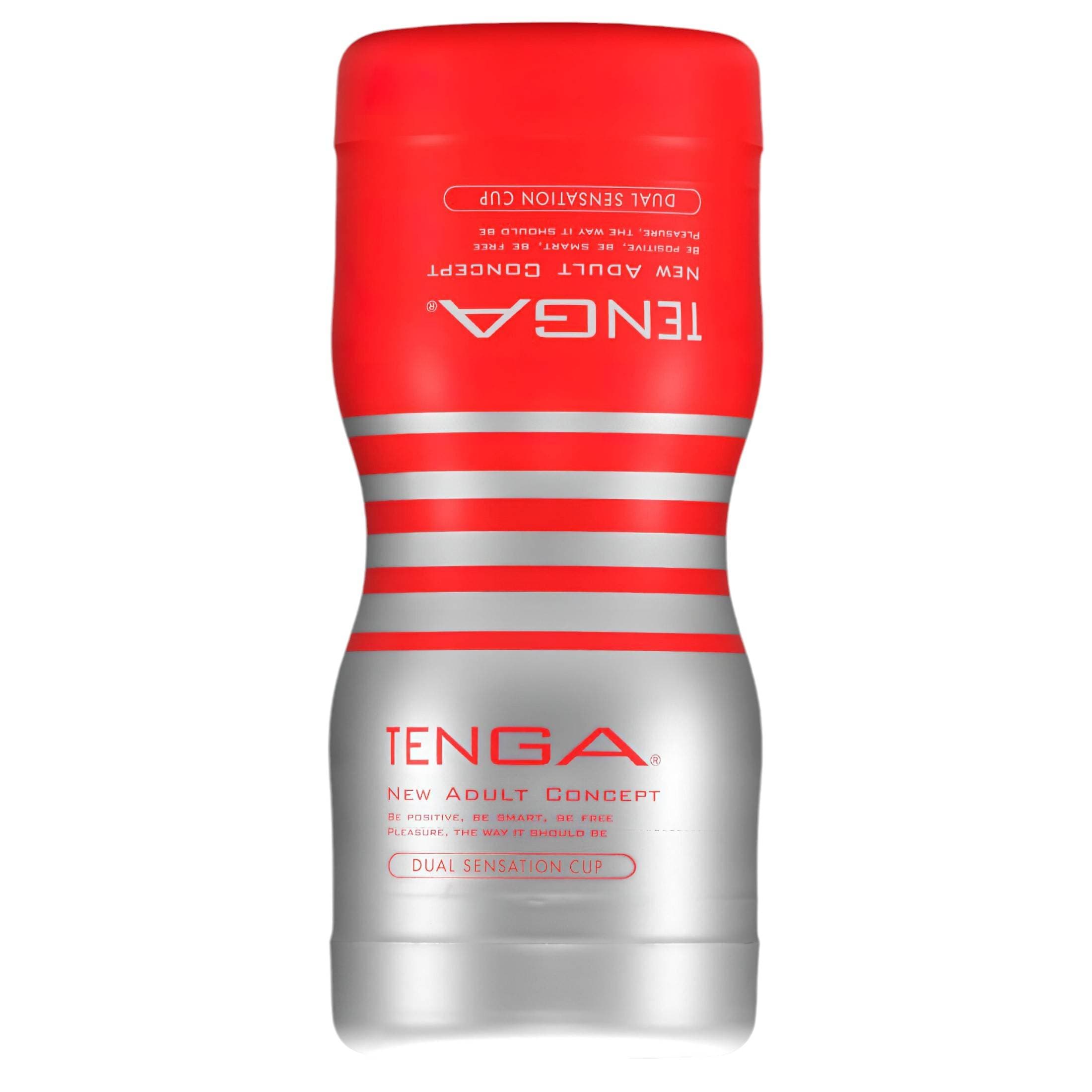 TENGA Double Hole - Kettős élvezet #1