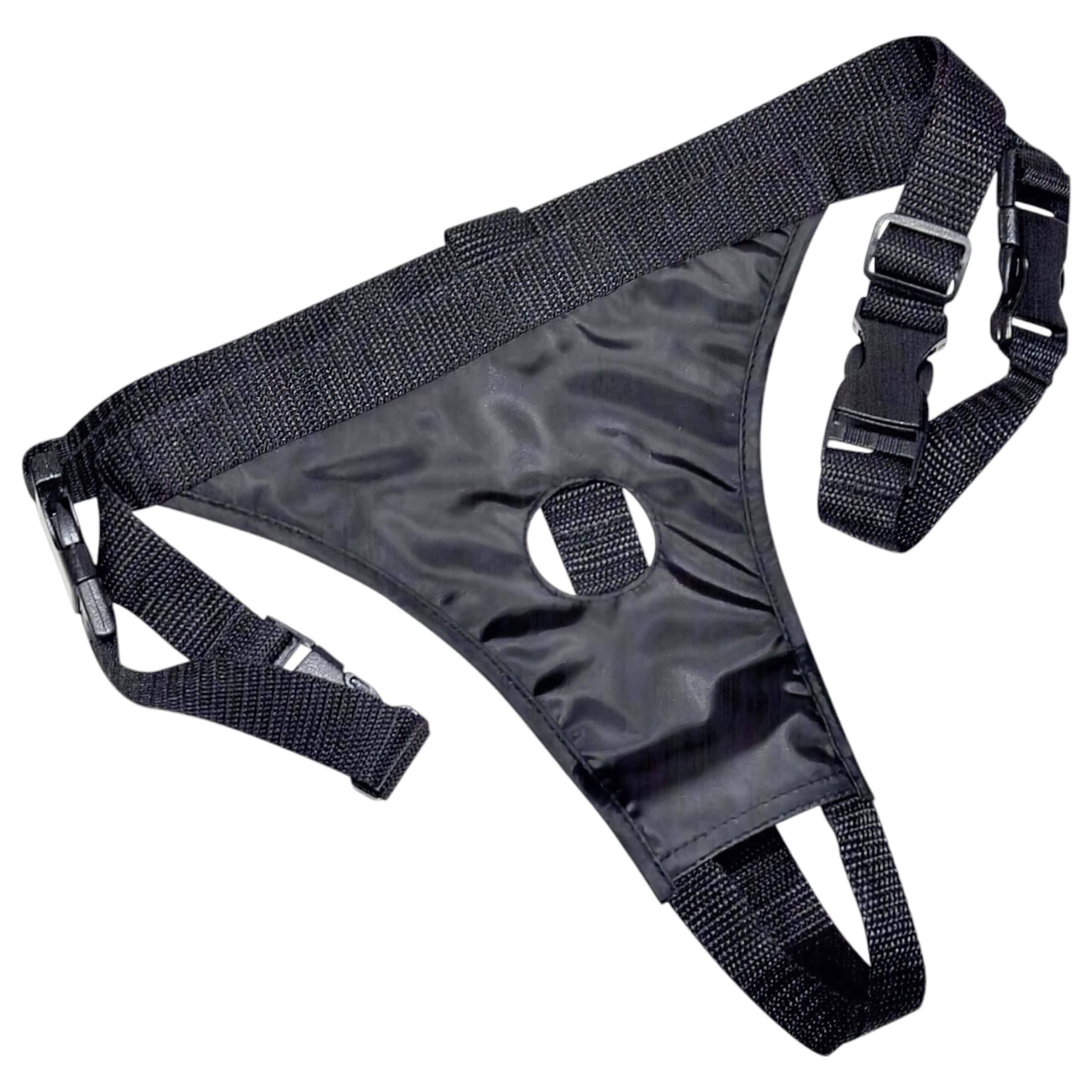 You2Toys - Felcsatolható dupla dildó #4