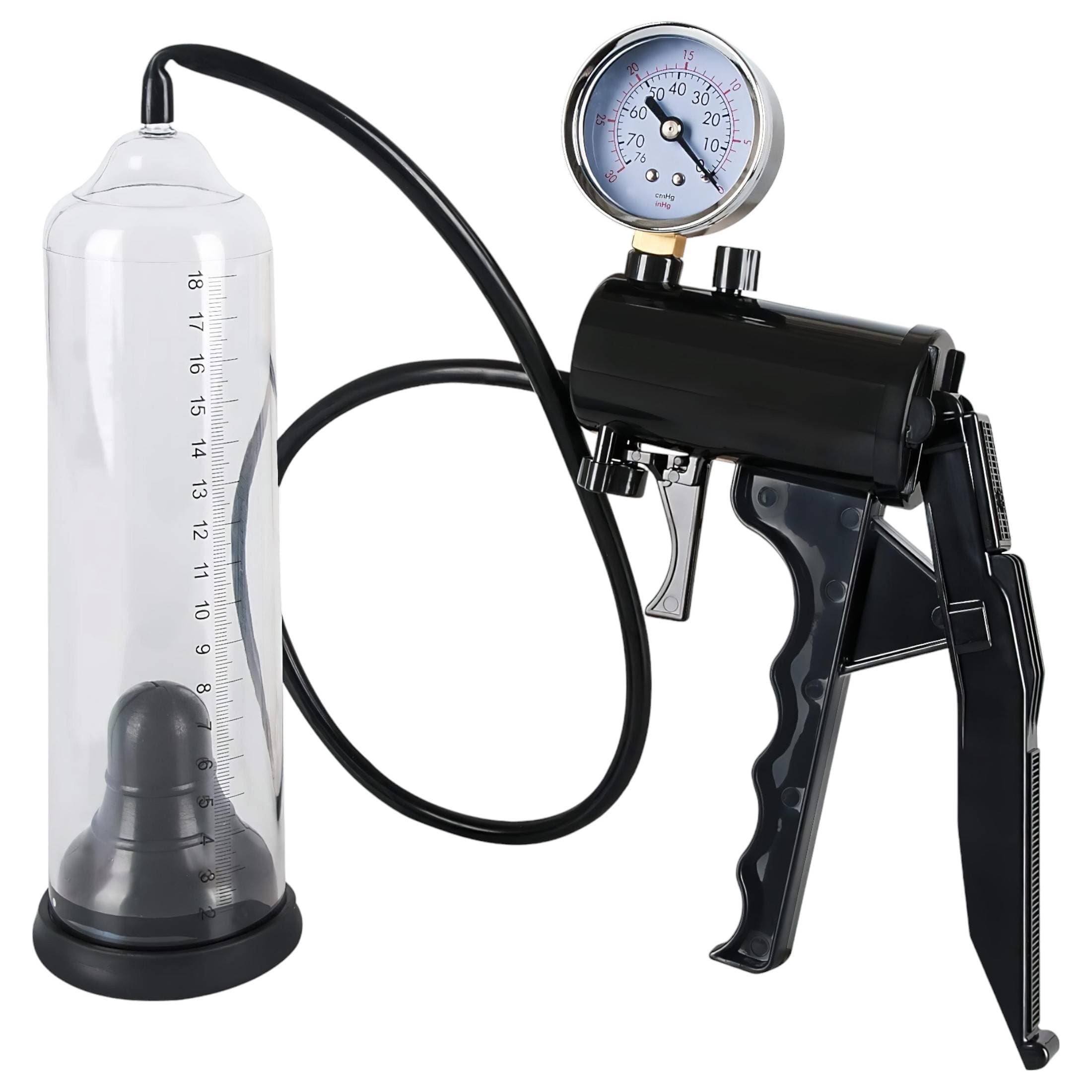 You2Toys - Erős, merev csodapumpa #2