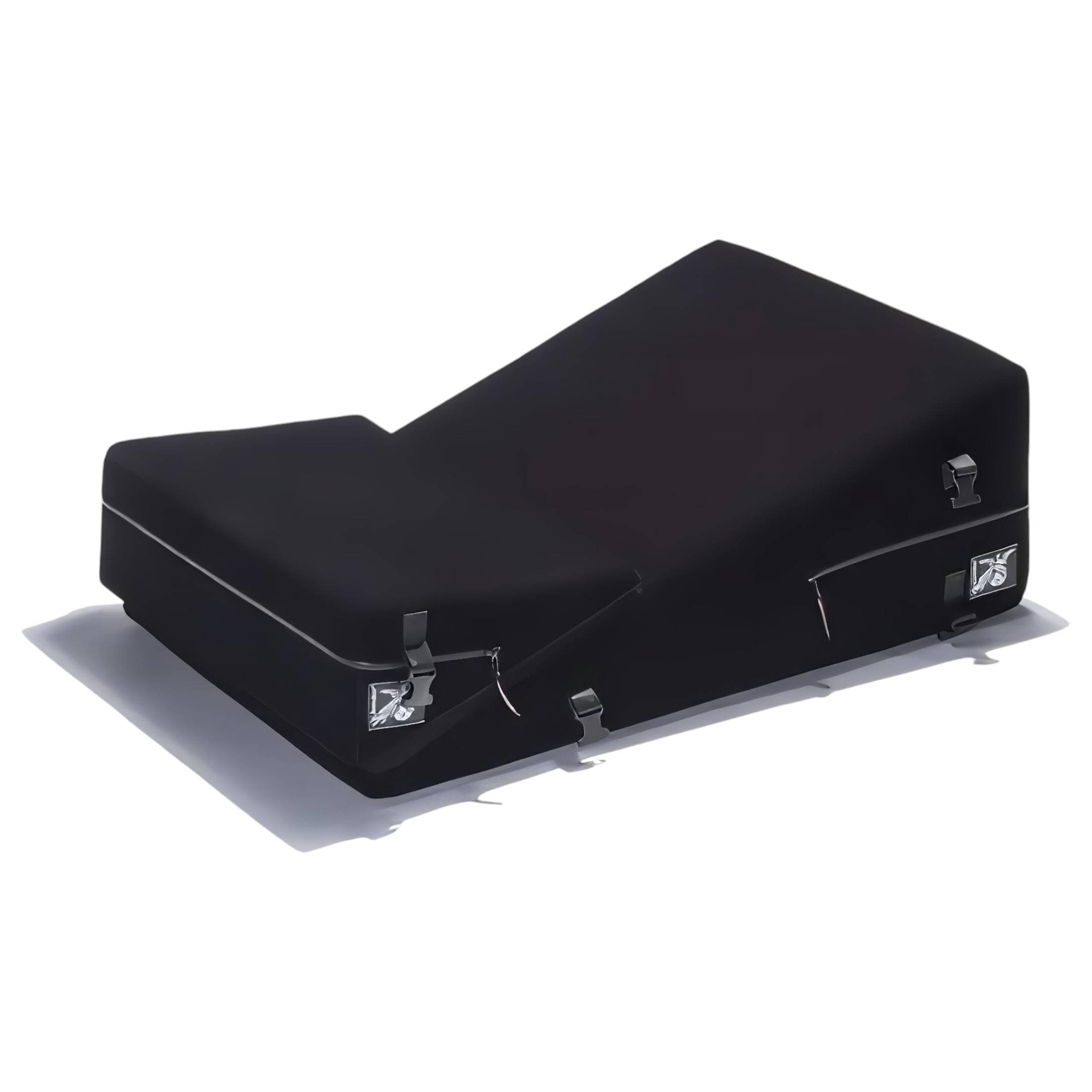 Liberator - szexpárna szett - fekete #2