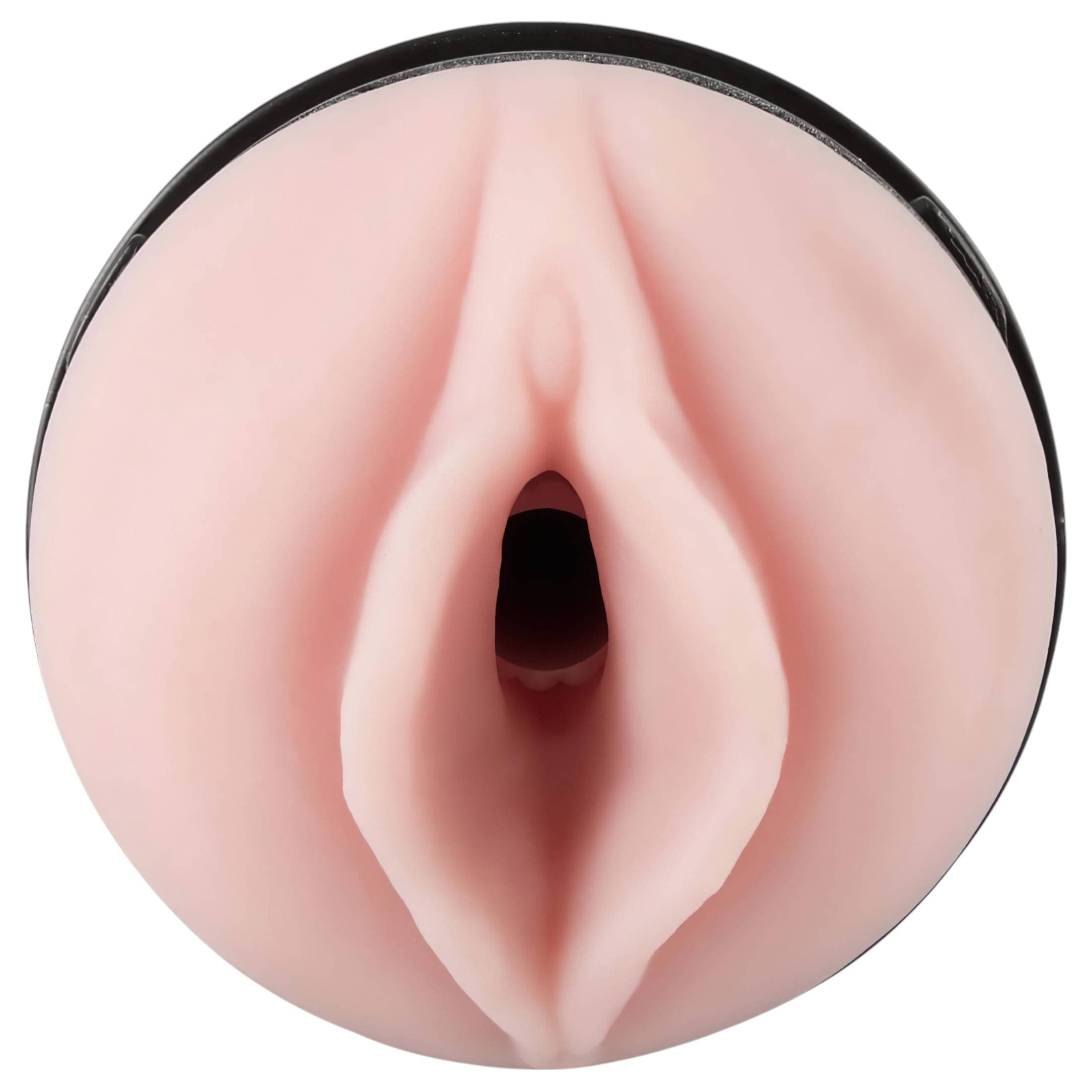 Fleshlight Pink Lady - örvénylő vagina #3