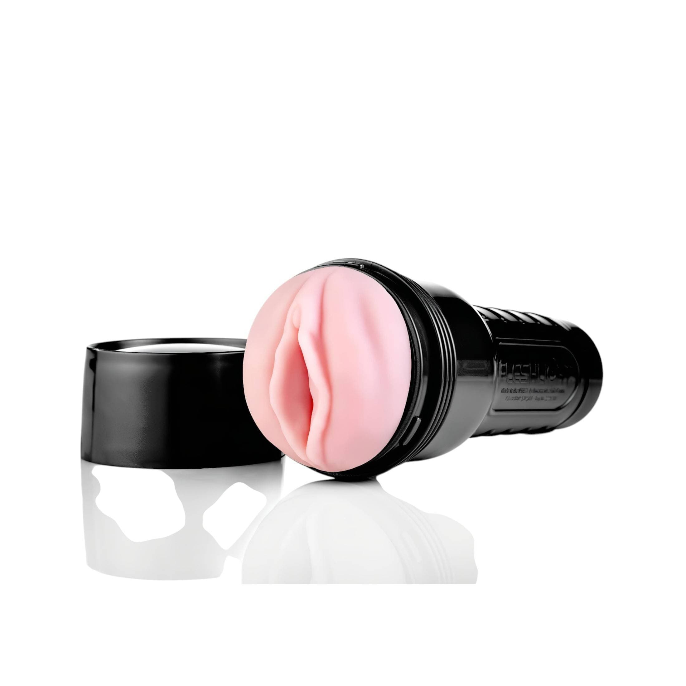 Fleshlight Pink Lady - örvénylő vagina #4