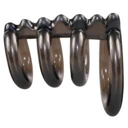 Bad Kitty - tüskés, négyszeres péniszgyűrű #1