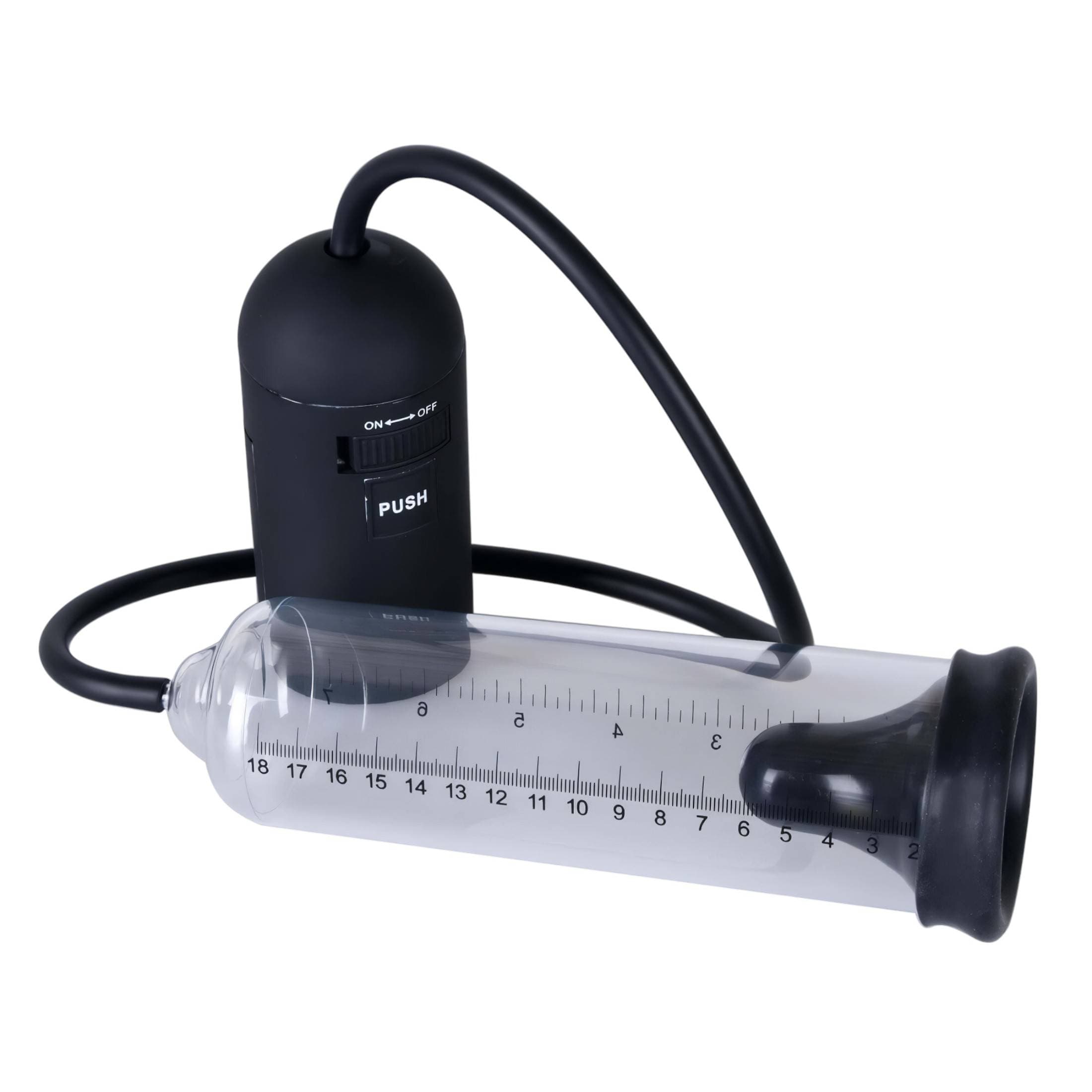 You2Toys - Automatikus péniszpumpa #4