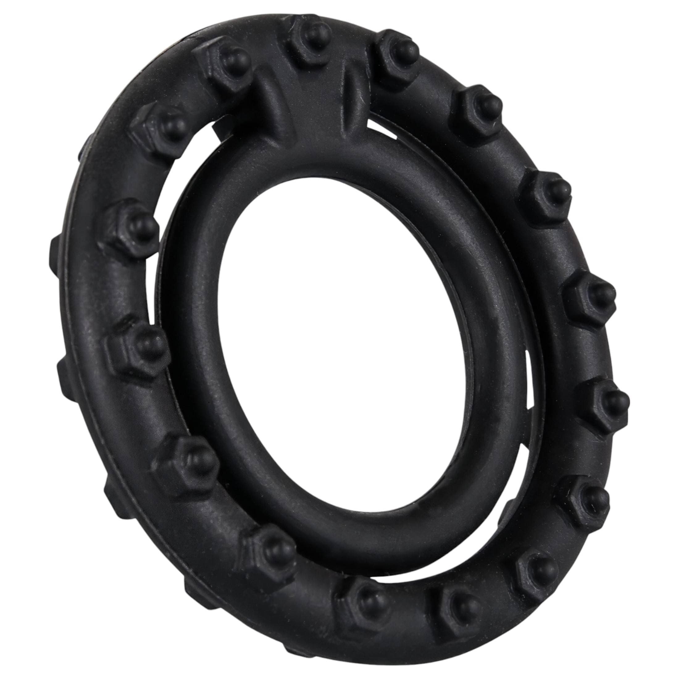 You2Toys - Steely pénisz-heregyűrű egyben #3