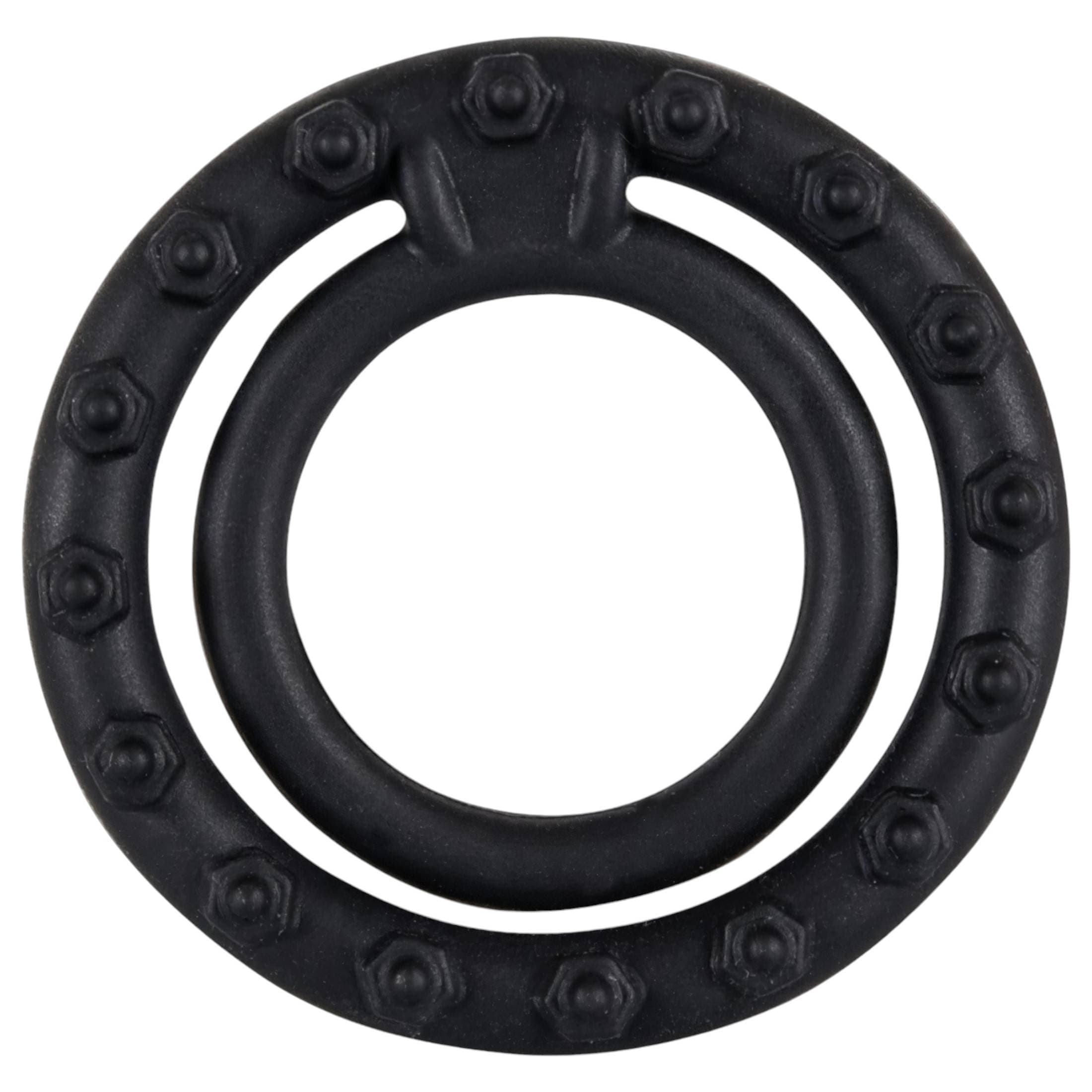 You2Toys - Steely pénisz-heregyűrű egyben #1