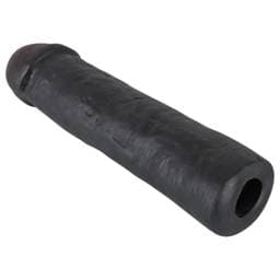 You2Toys - BIG - hosszabbító, vastagító péniszköpeny #1