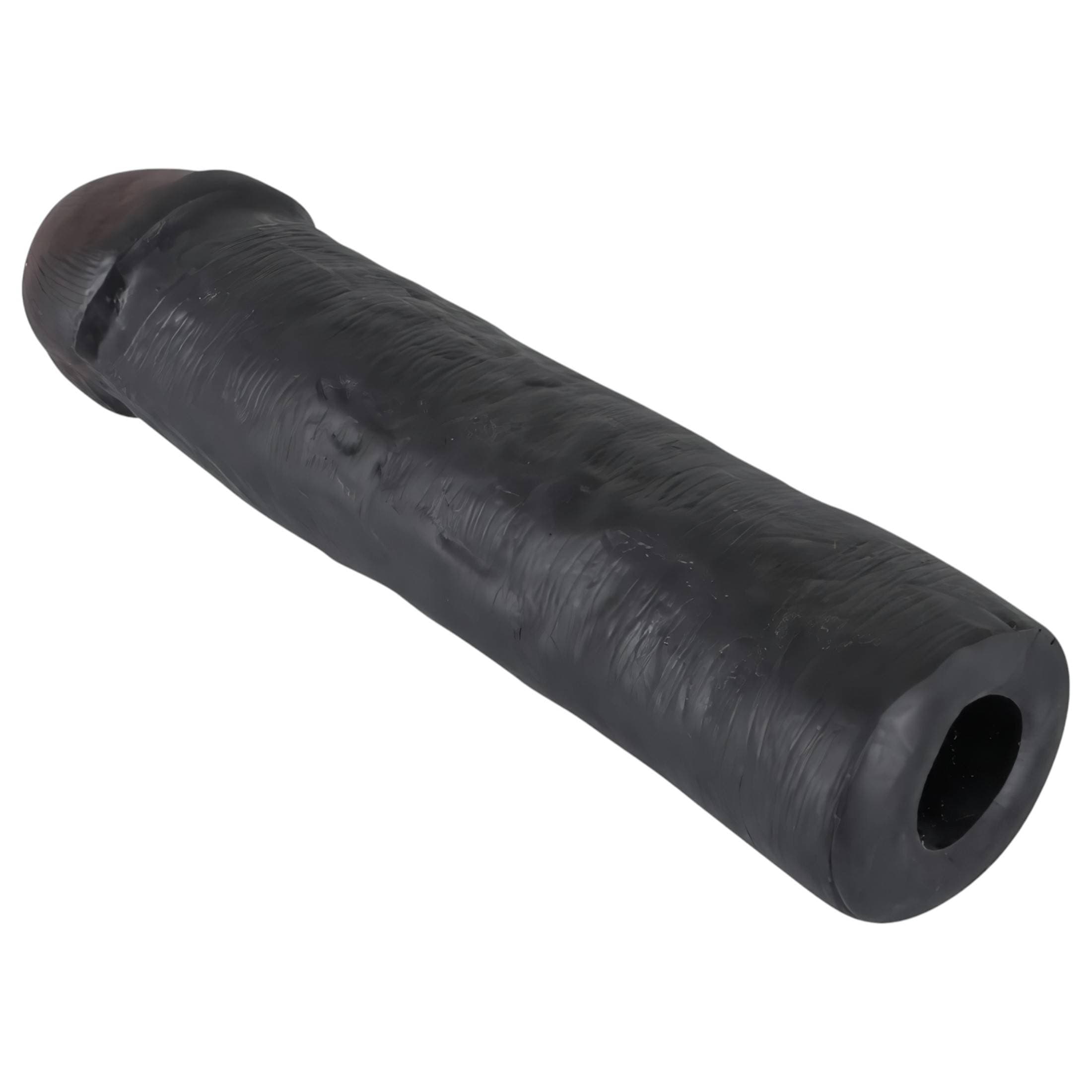 You2Toys - BIG - hosszabbító, vastagító péniszköpeny #1