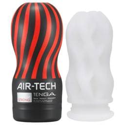 TENGA Air Tech Strong - textúrált maszturbátor #1