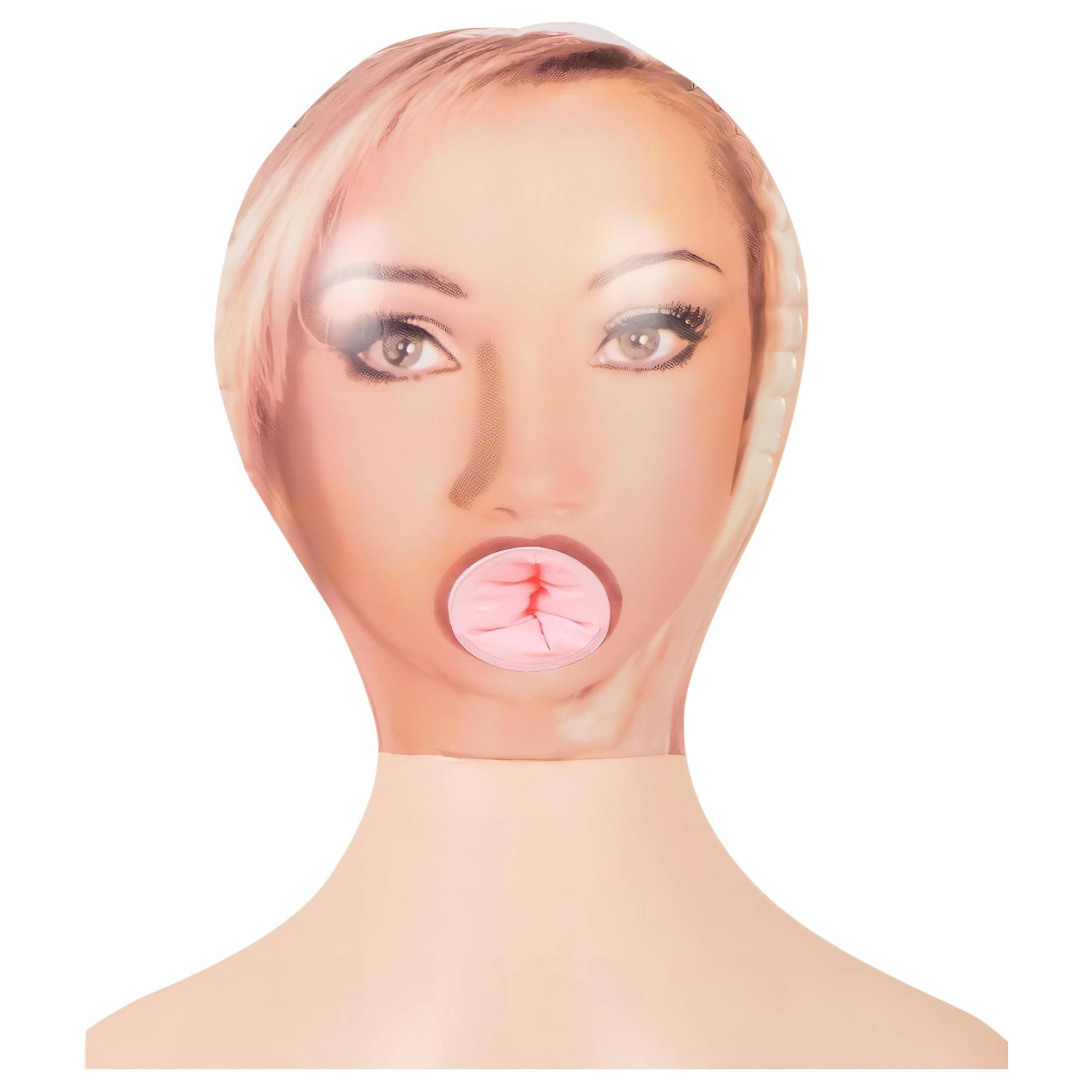 You2Toys - Amy-Rose guminő #5