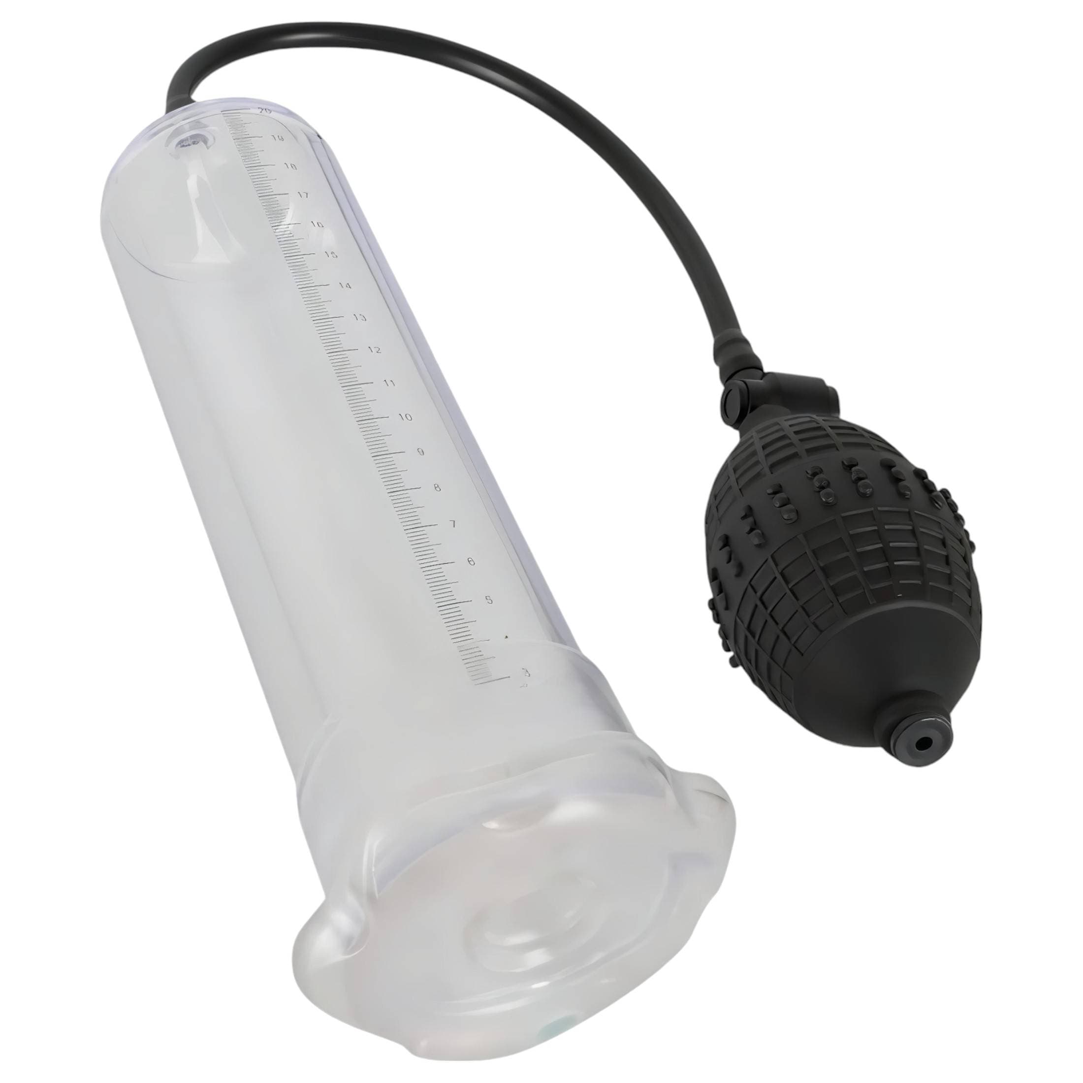 Mister Boner Starter - péniszpumpa #3