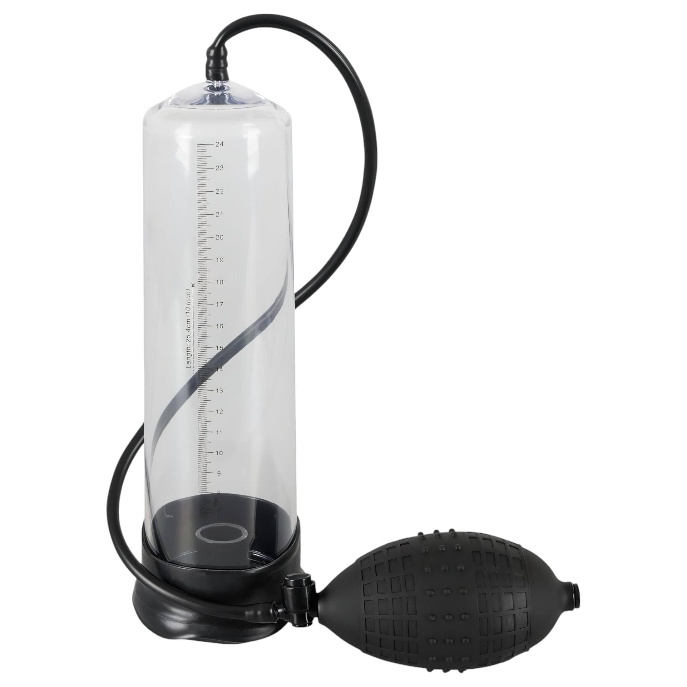 Mister Boner Professional - péniszpumpa #2