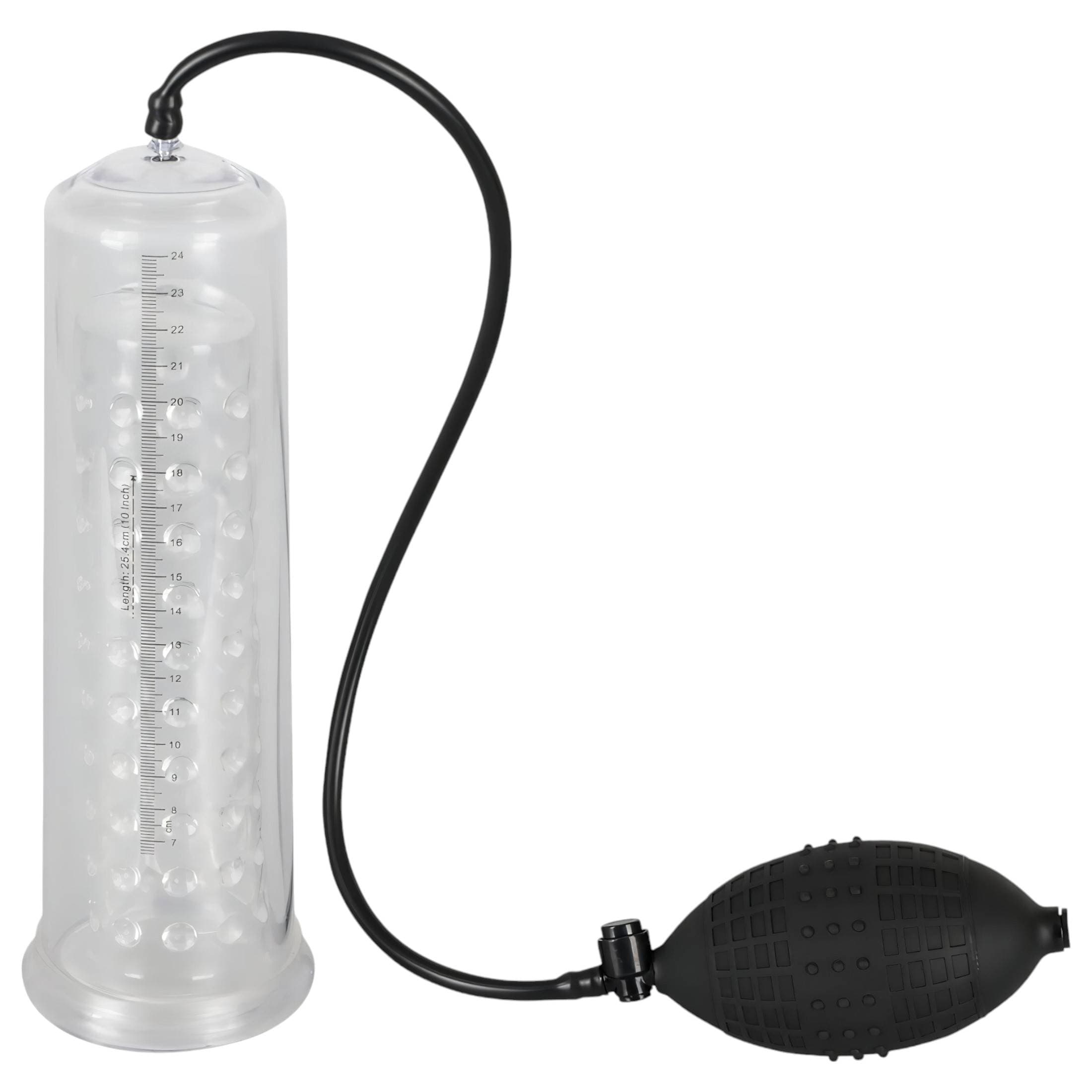 Mister Boner Fantastic - péniszpumpa #4