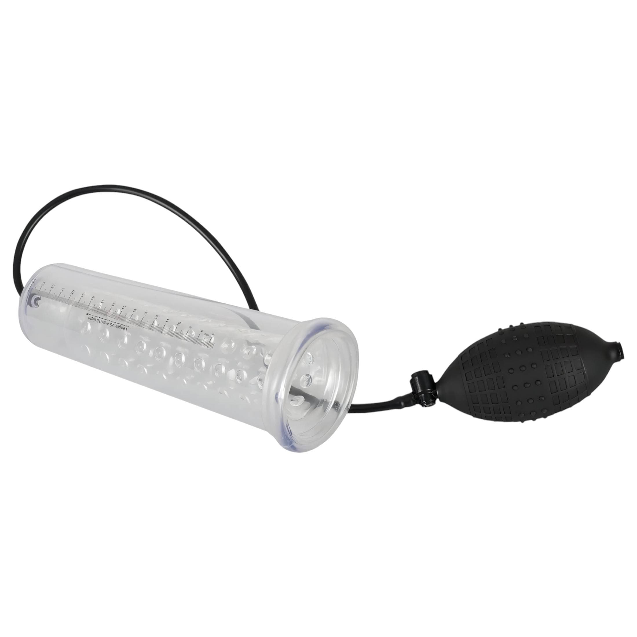 Mister Boner Fantastic - péniszpumpa #5