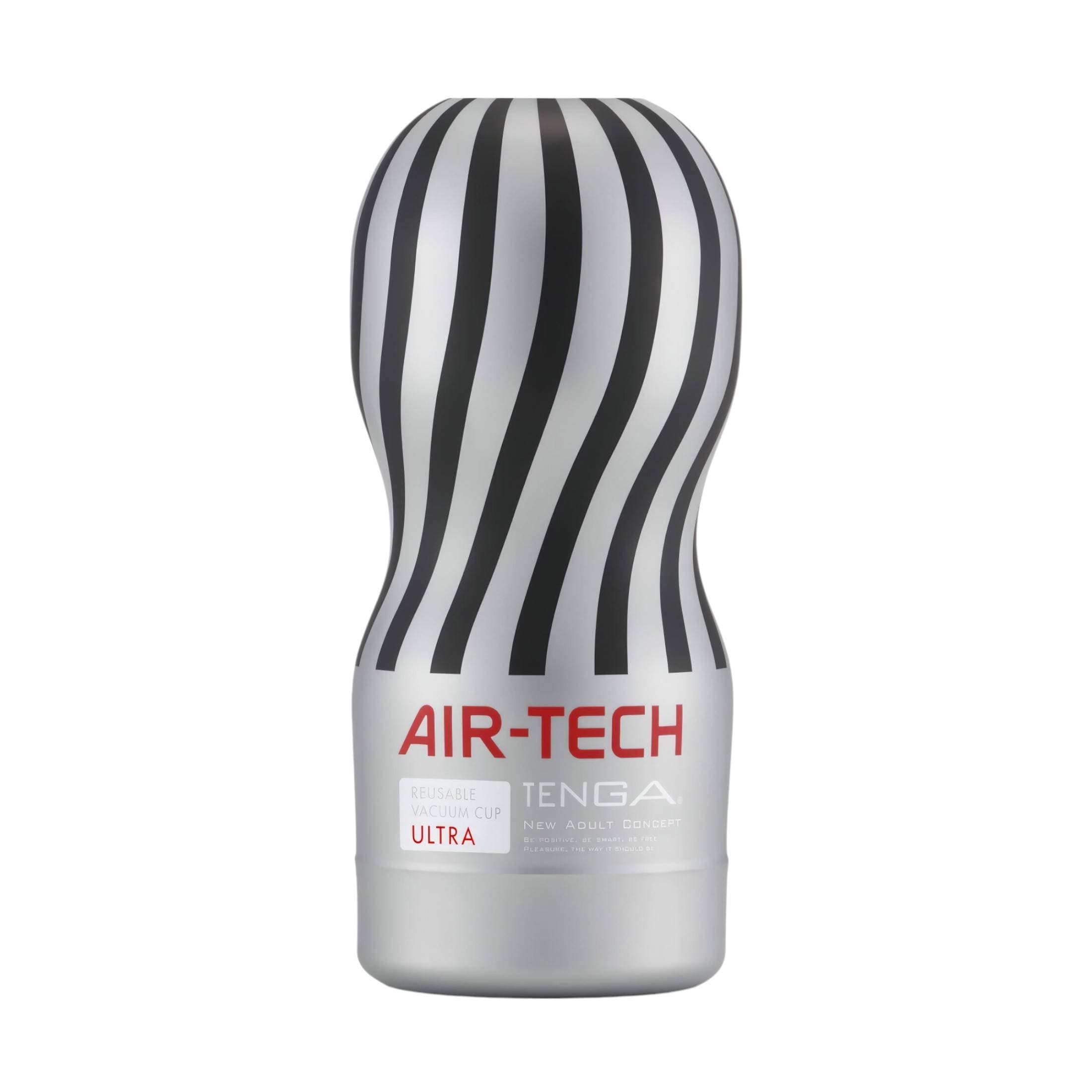 TENGA Air Tech Ultra - többször használható maszturbátor #6