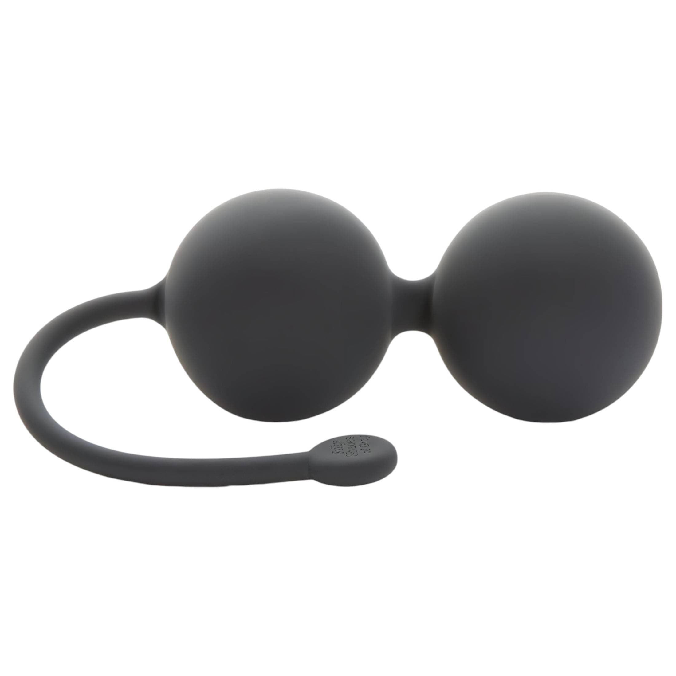 A szürke ötven árnyalata - Tighten and Tense gésagolyó #2