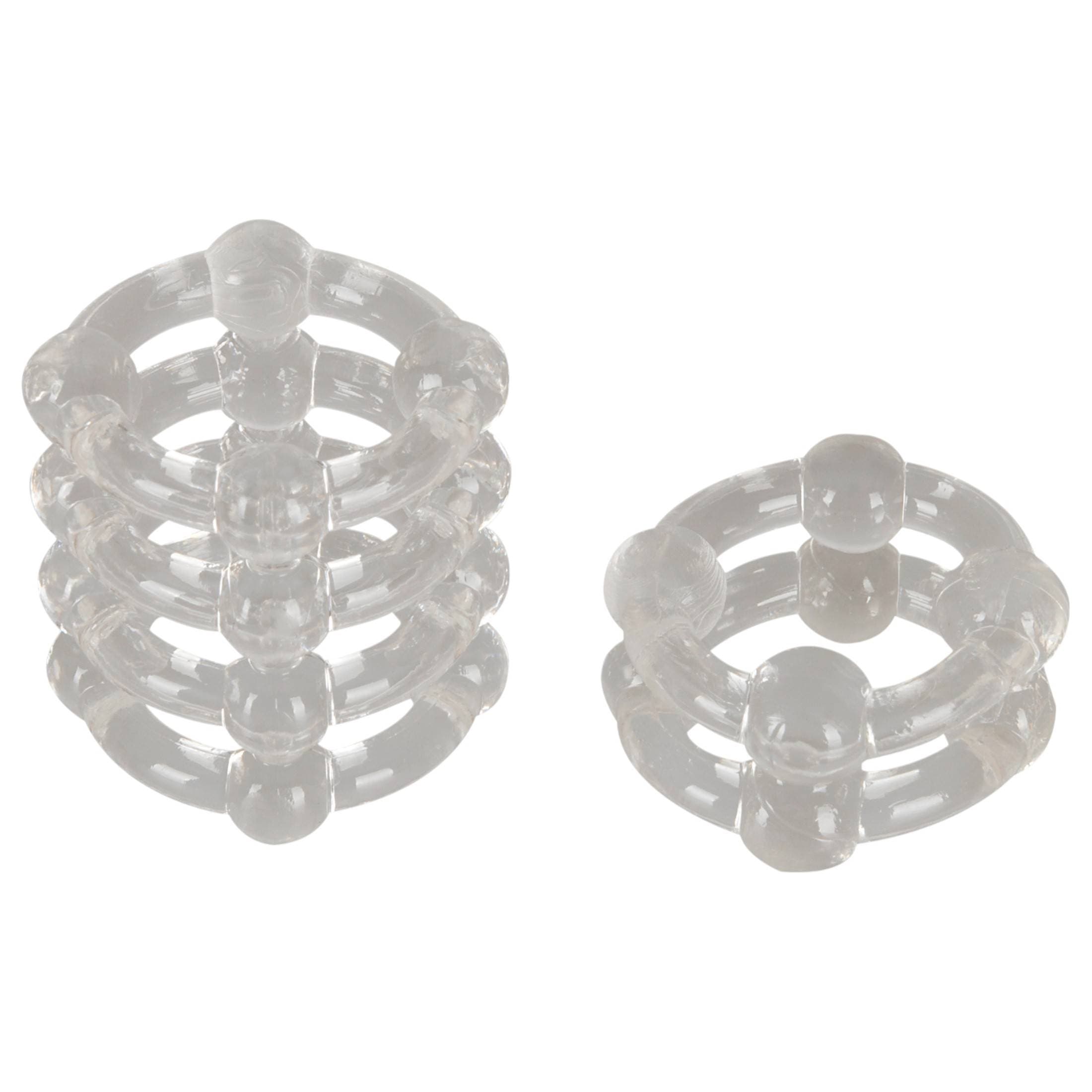 You2Toys - Extra péniszgyűrű #5