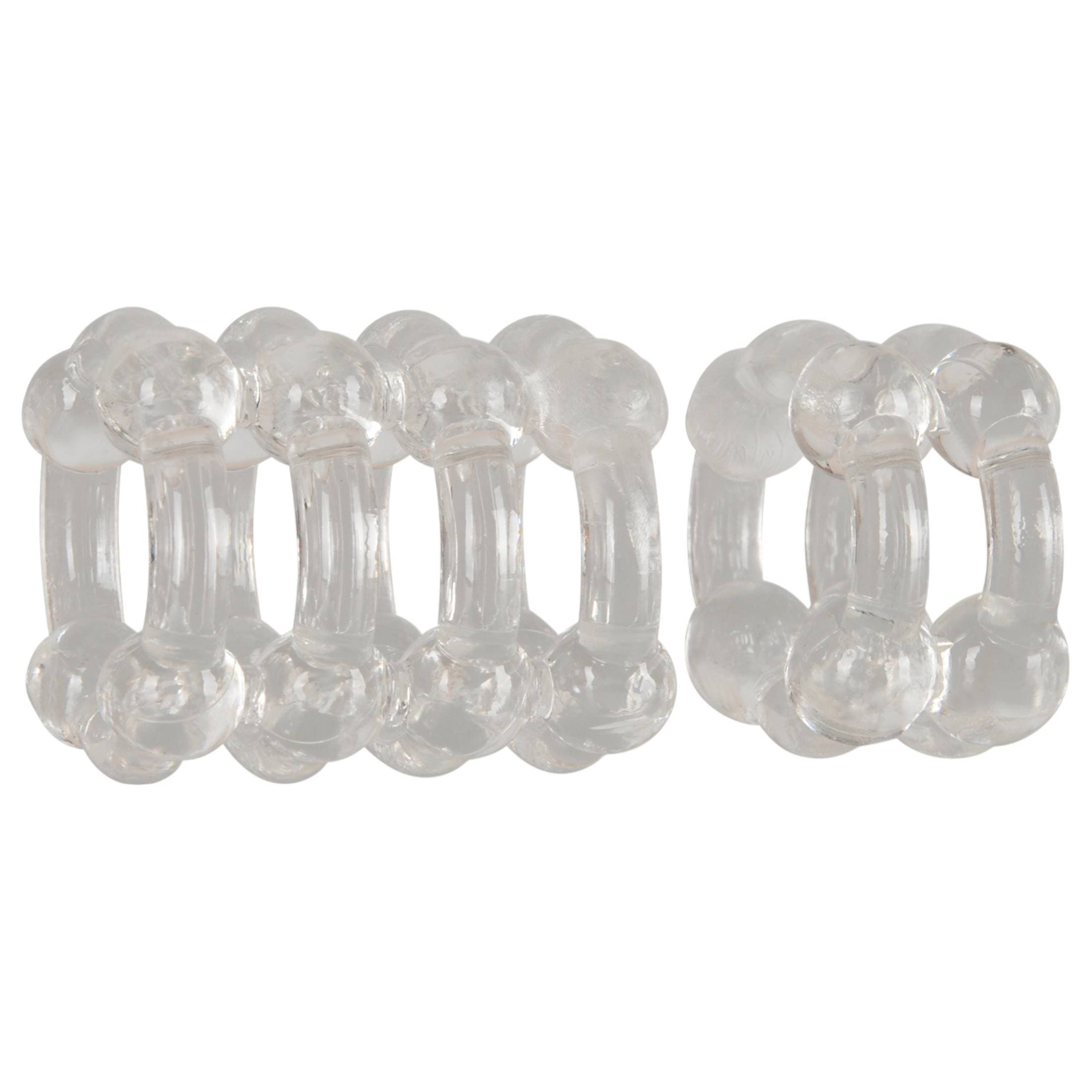 You2Toys - Extra péniszgyűrű #6