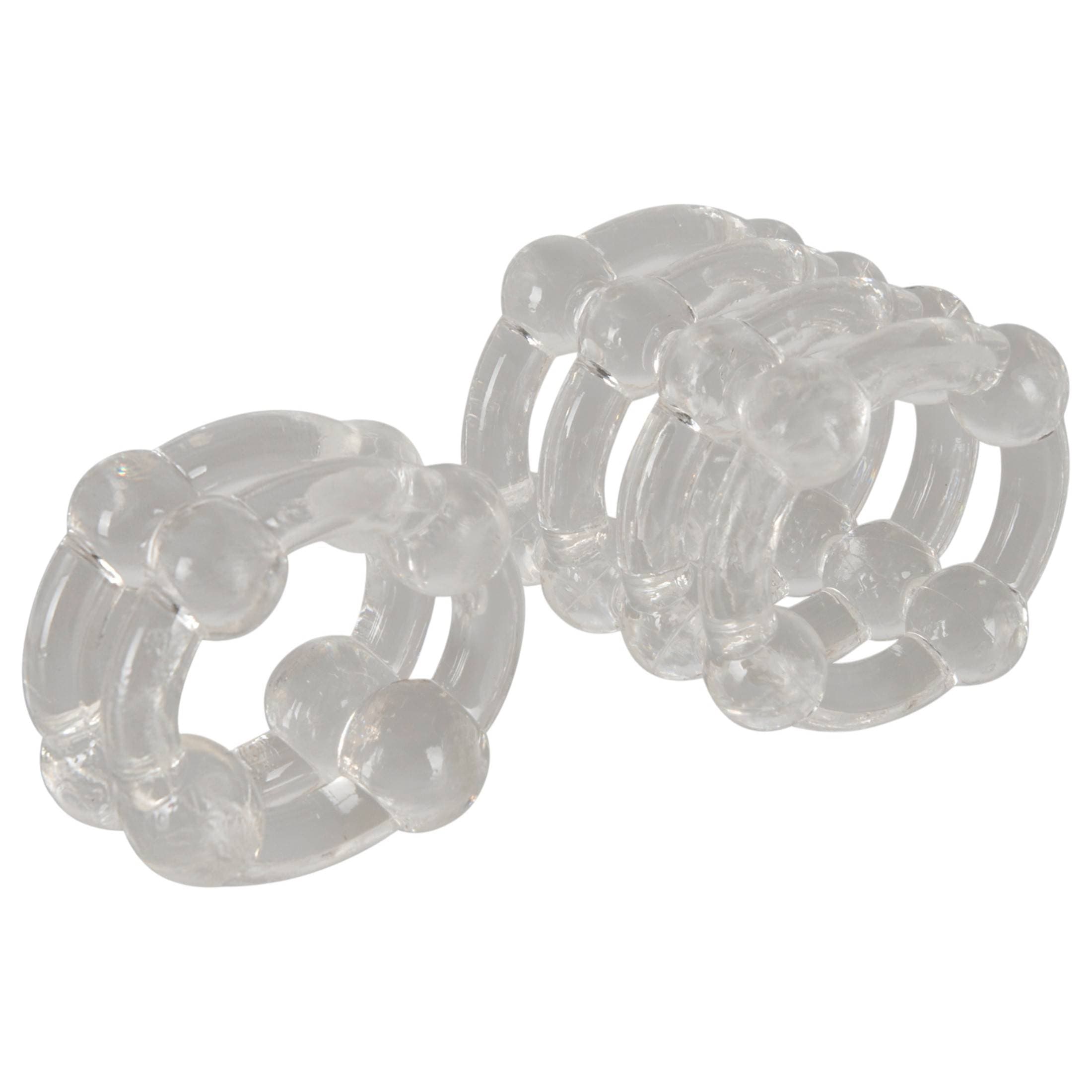 You2Toys - Extra péniszgyűrű #1