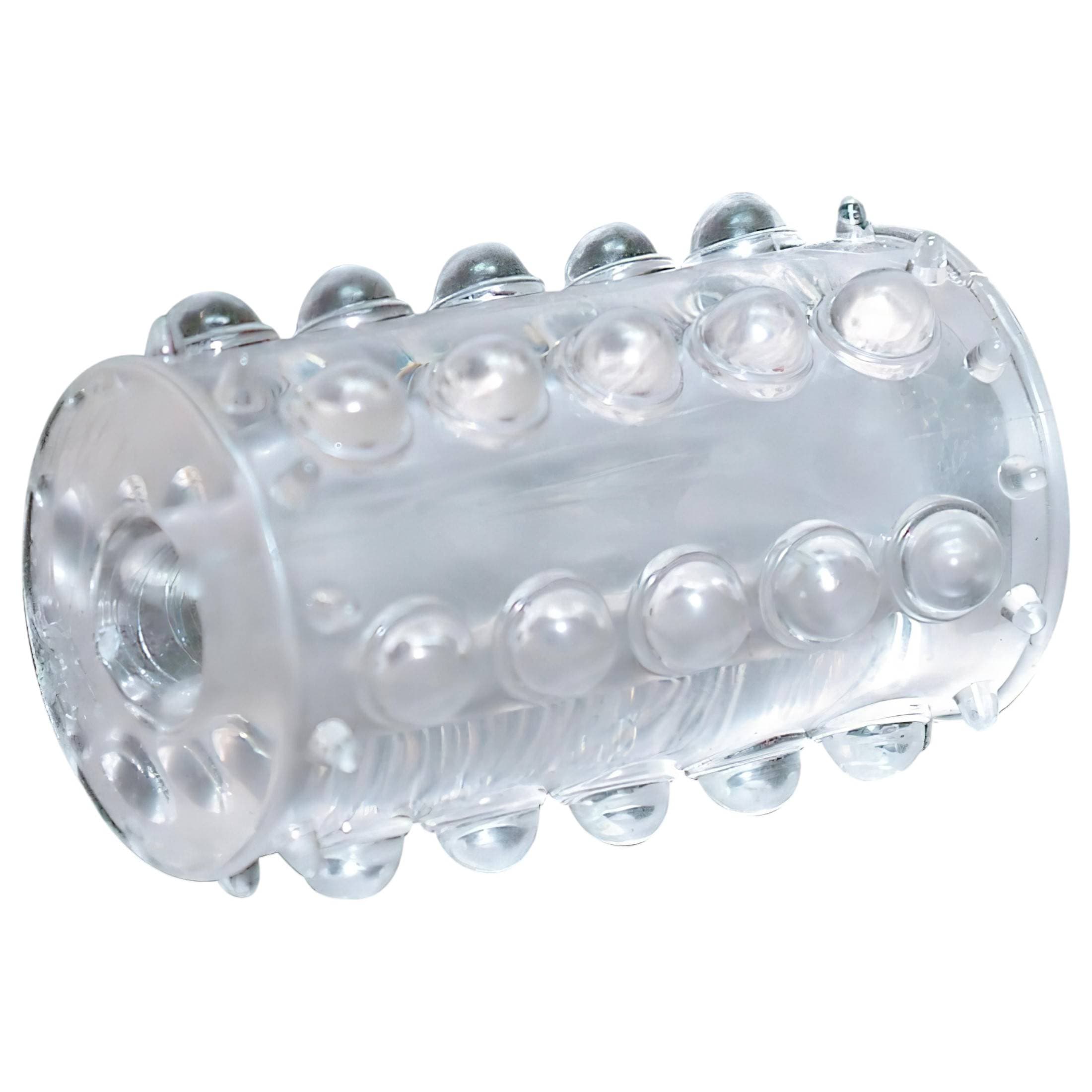 You2Toys - XL péniszmandzsetta #2