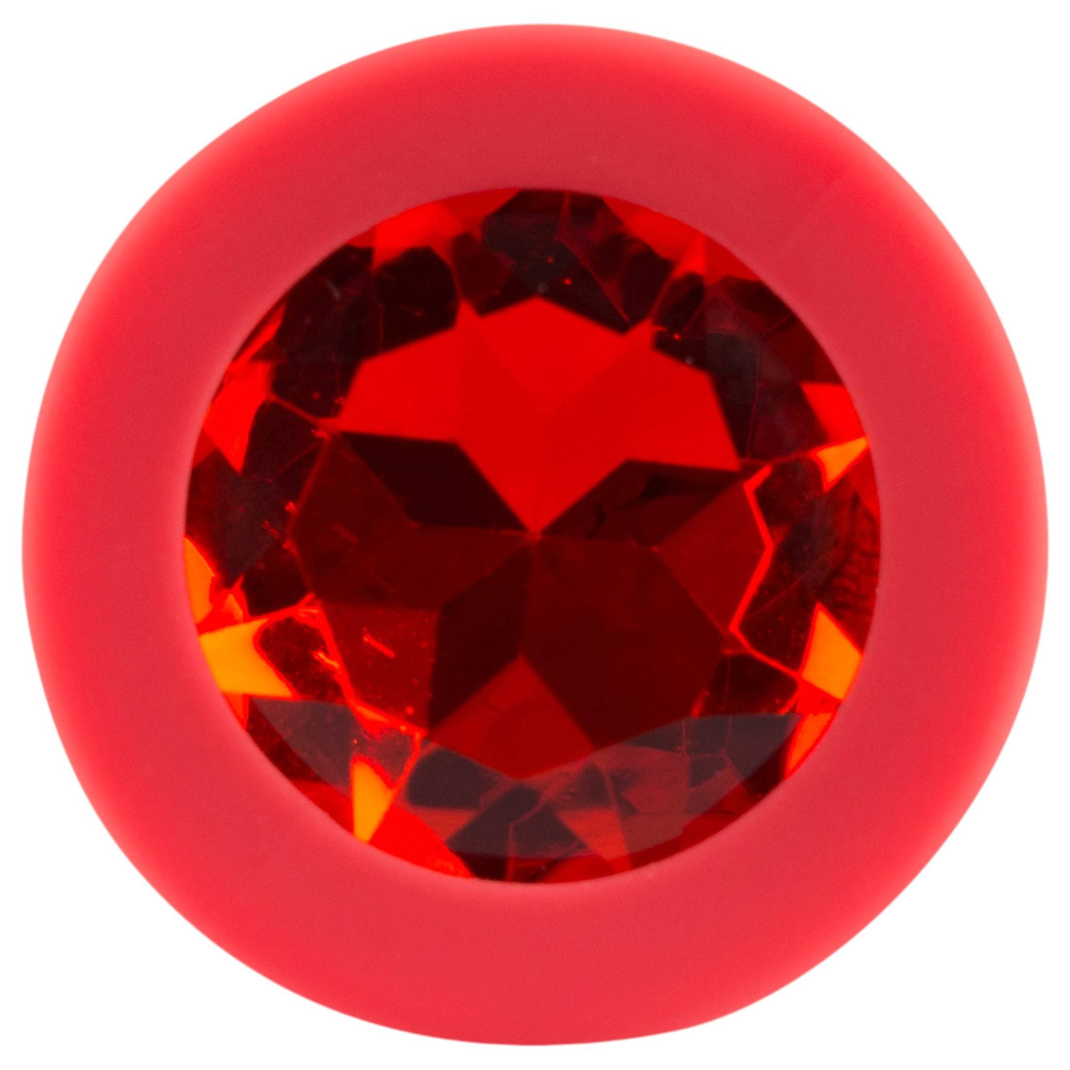 Colorful JOY - szilikon anál plug - kicsi #6