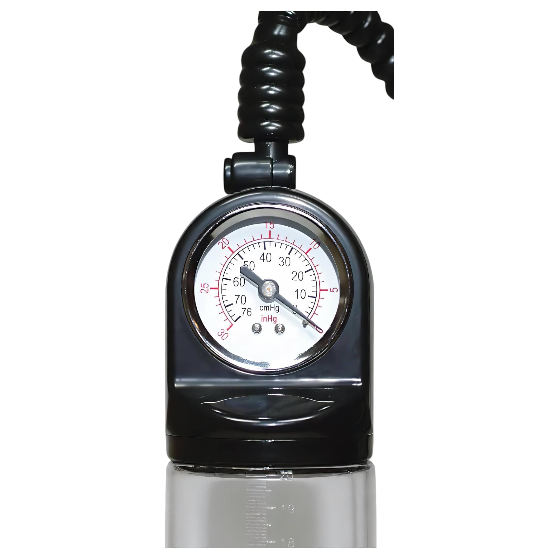 You2Toys - Deluxe péniszpumpa #2