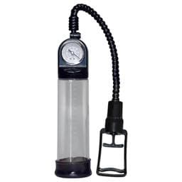 You2Toys - Deluxe péniszpumpa #1