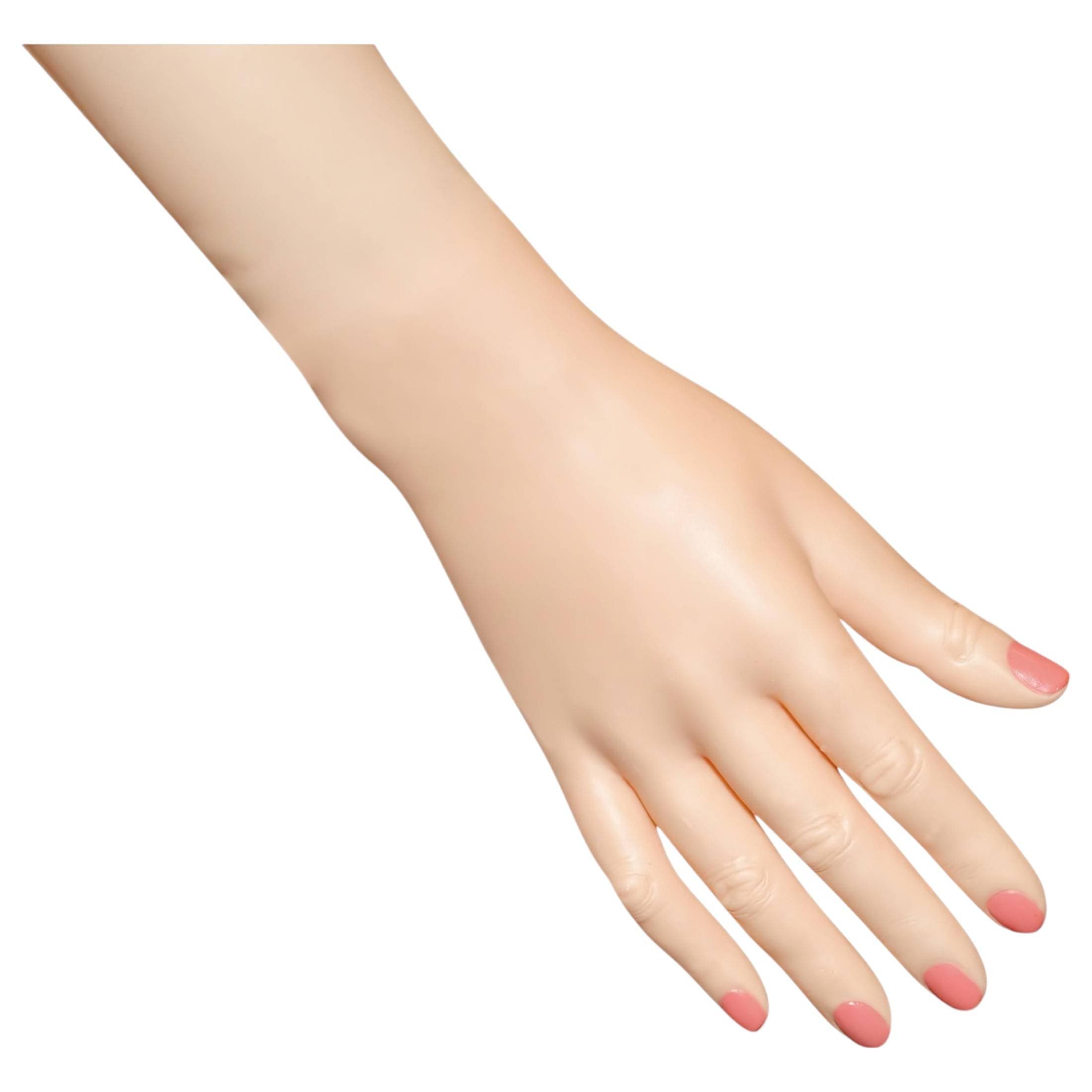 You2Toys - Natalie - élethű guminő #3