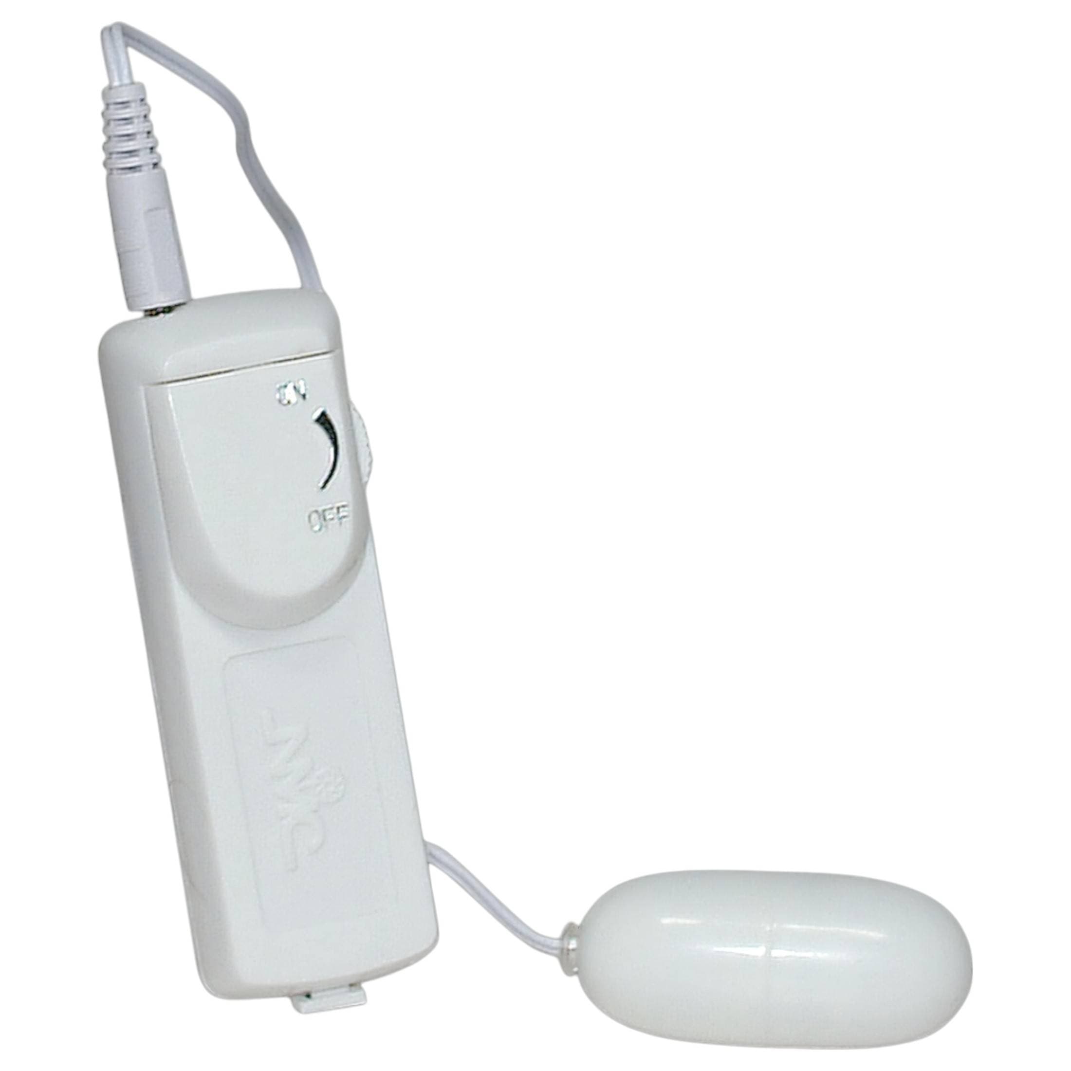 You2Toys - Natalie - élethű guminő #8