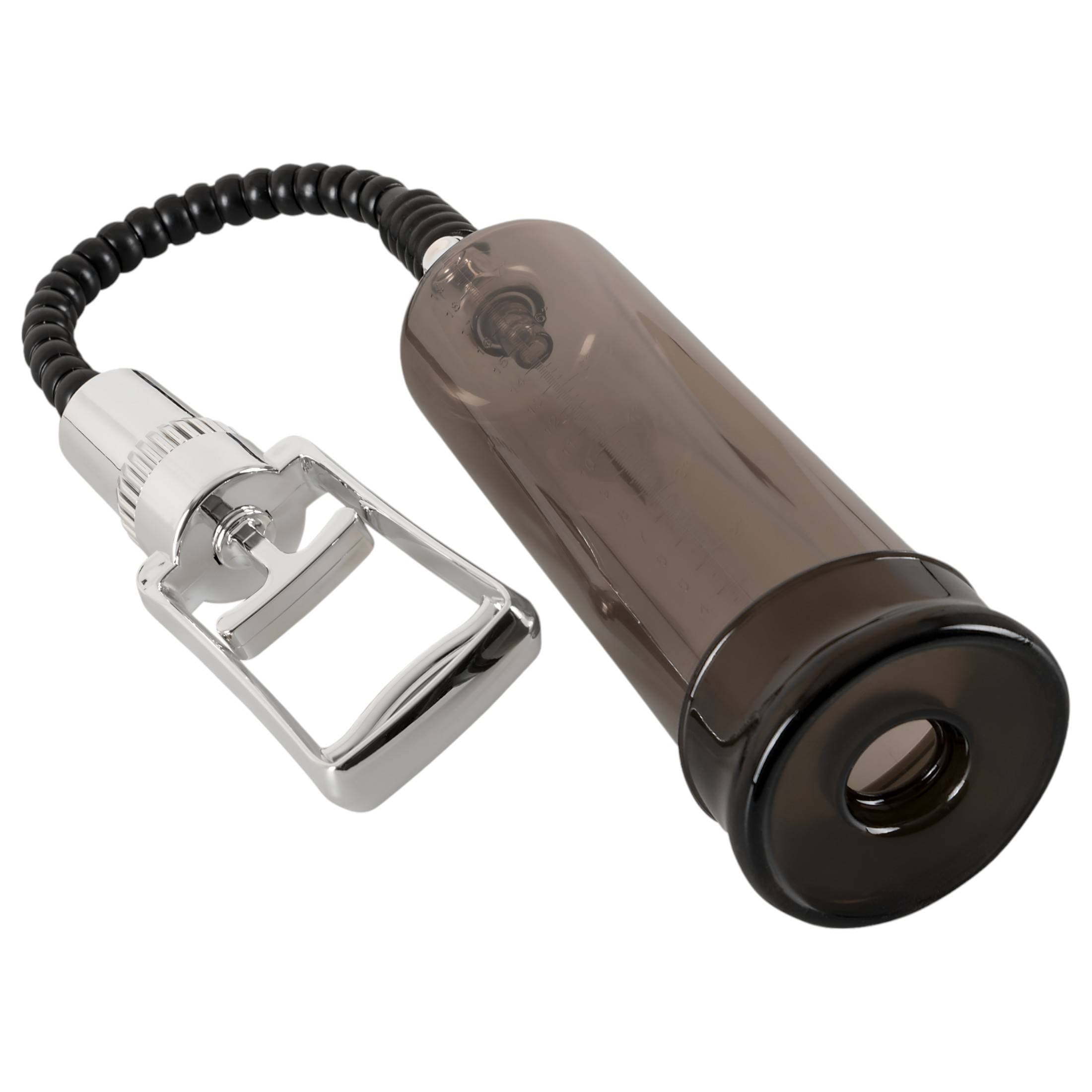 You2Toys - Potencia mester péniszpumpa #2