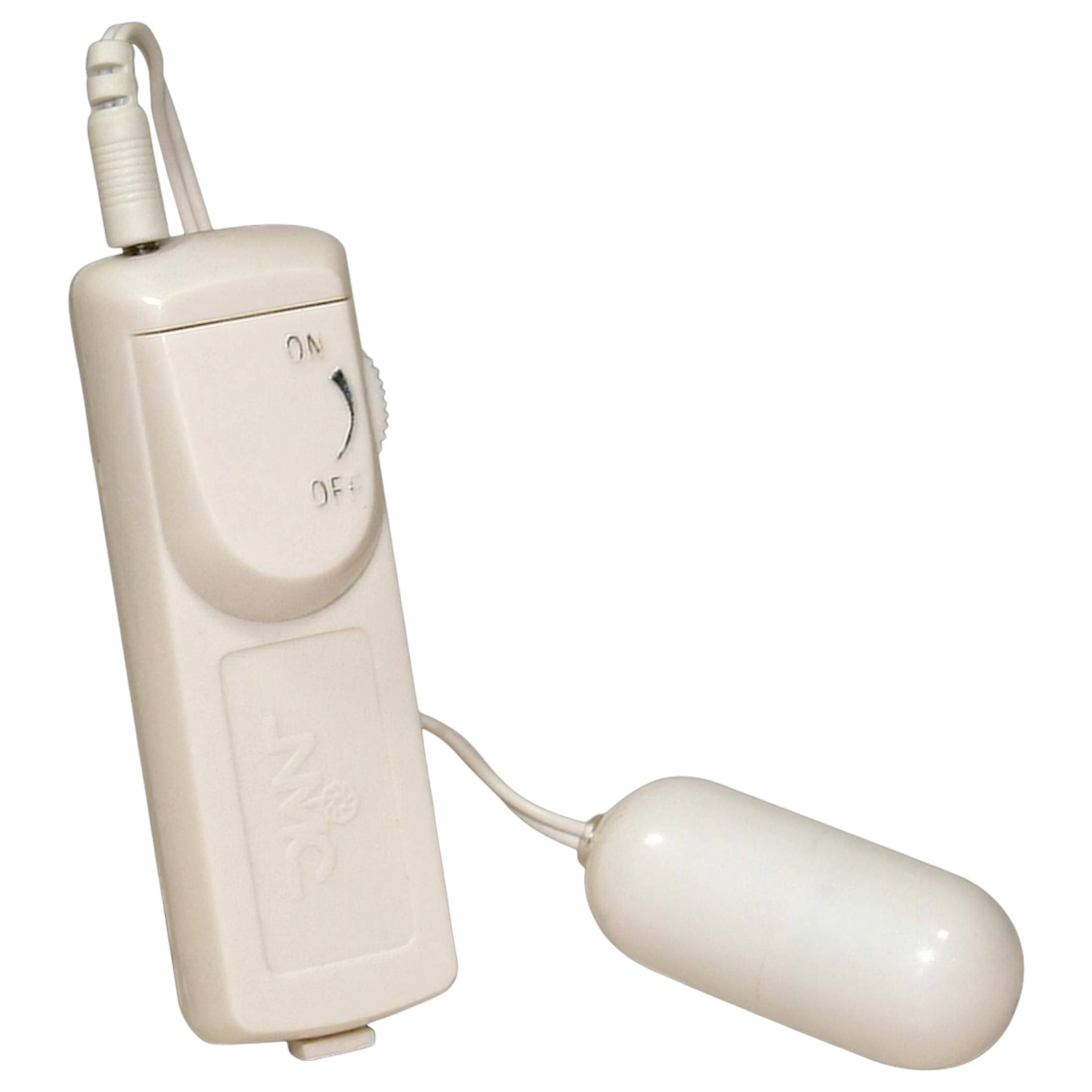 You2Toys - Letícia - élethű guminő #10