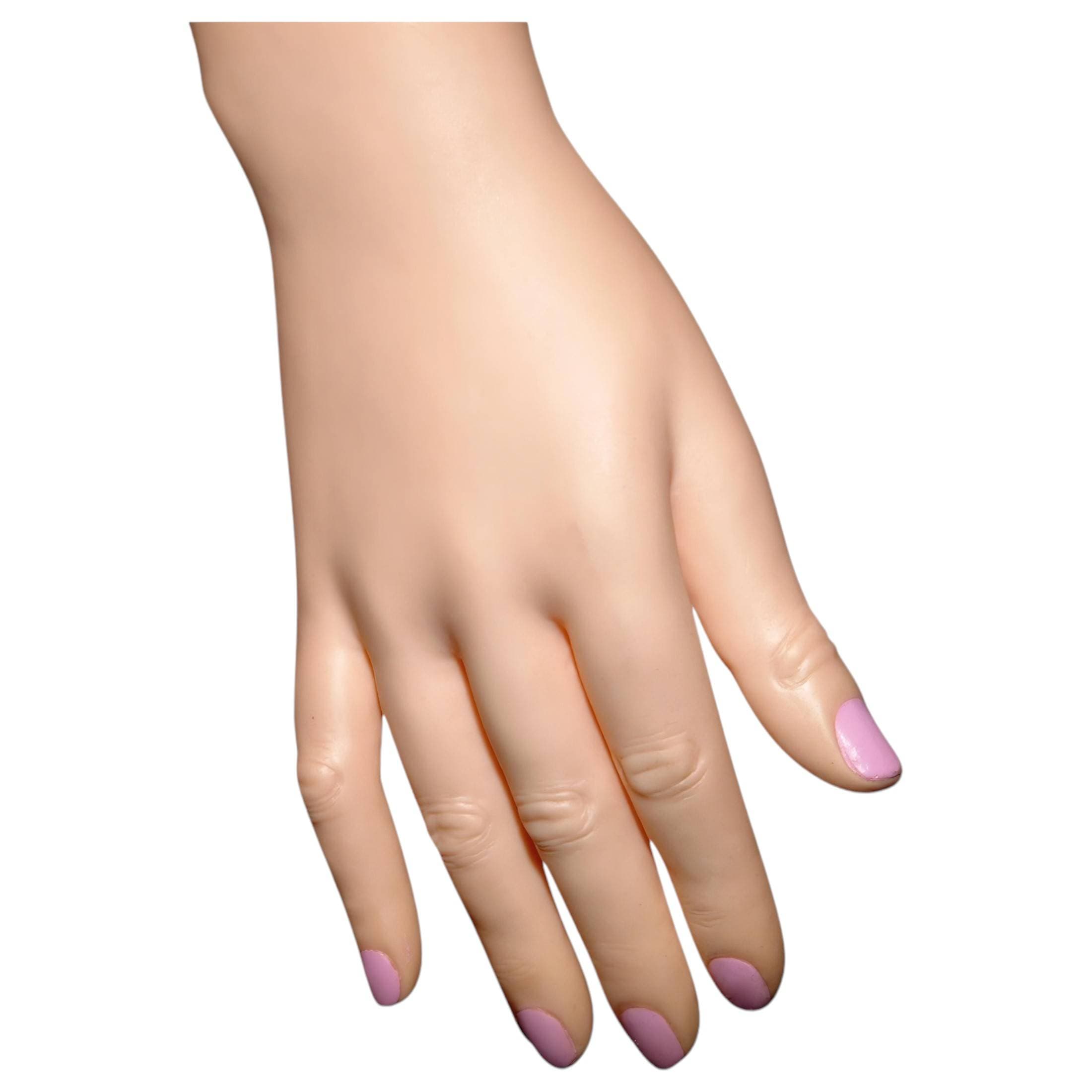 You2Toys - Letícia - élethű guminő #3