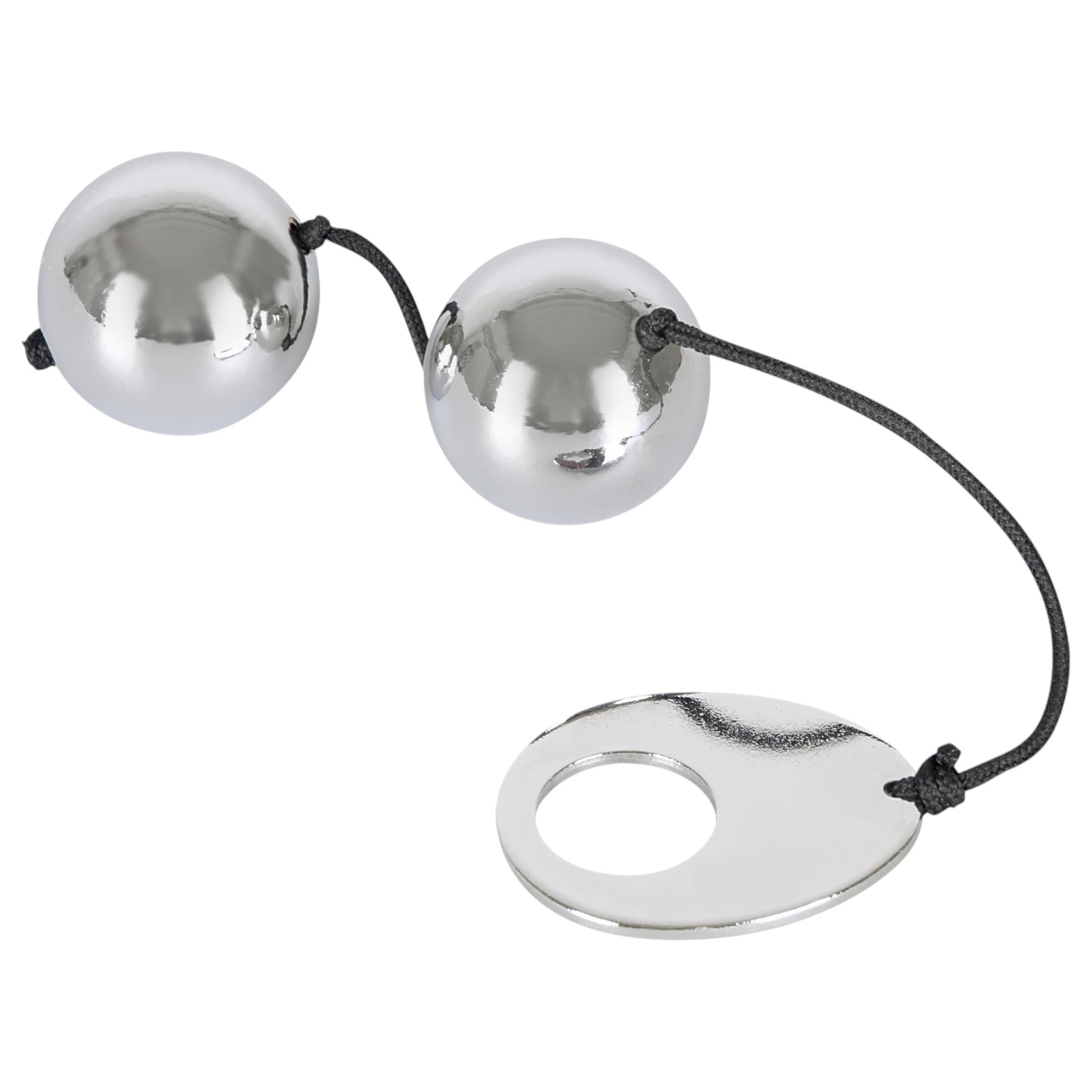 Bad Kitty - gésagolyó #1