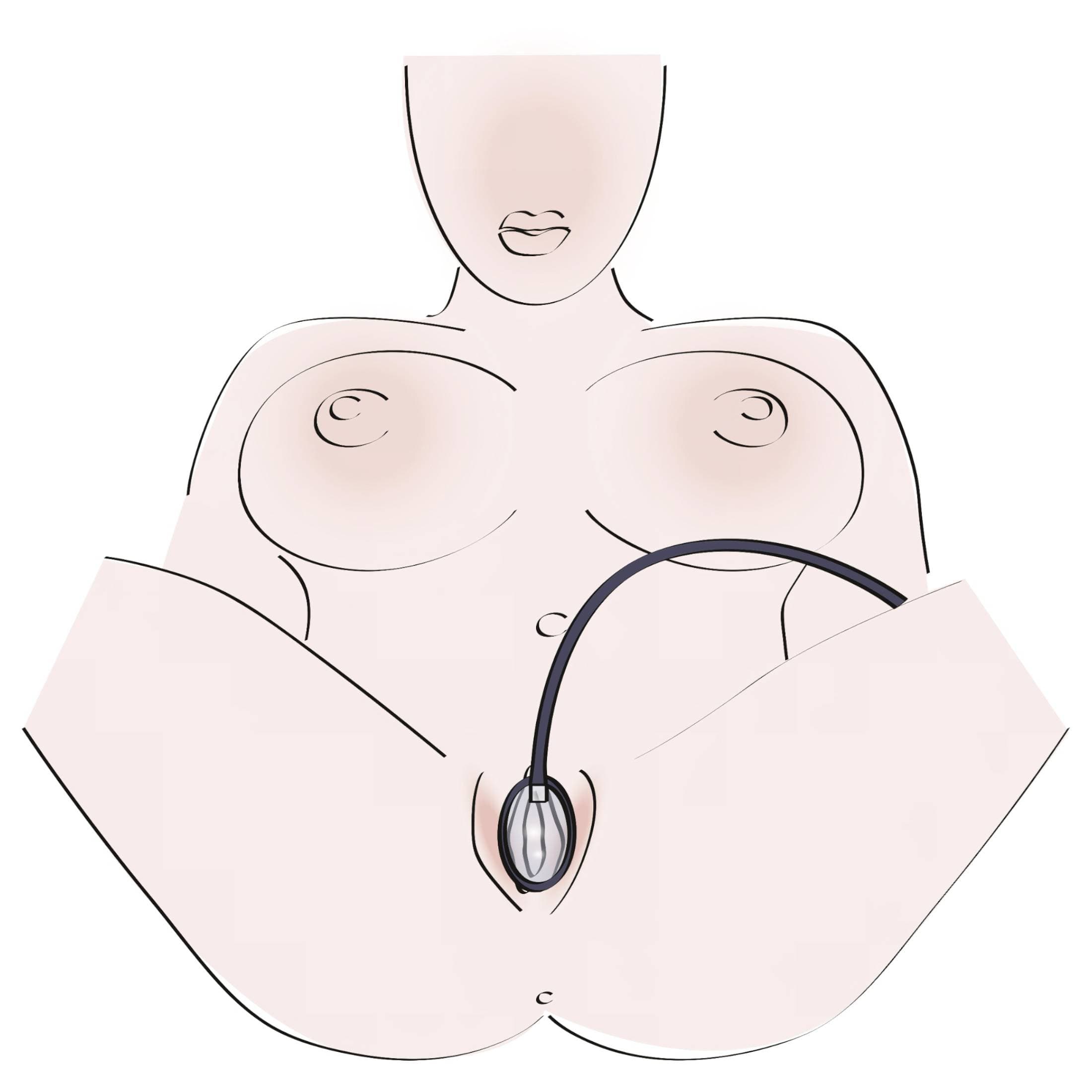 Bad Kitty - punci pumpa #2