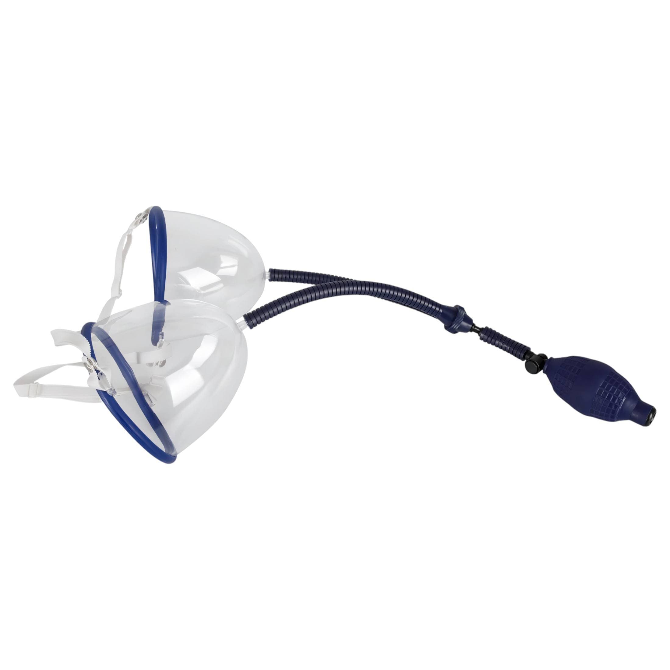 You2Toys - Dupla mellpumpa #3