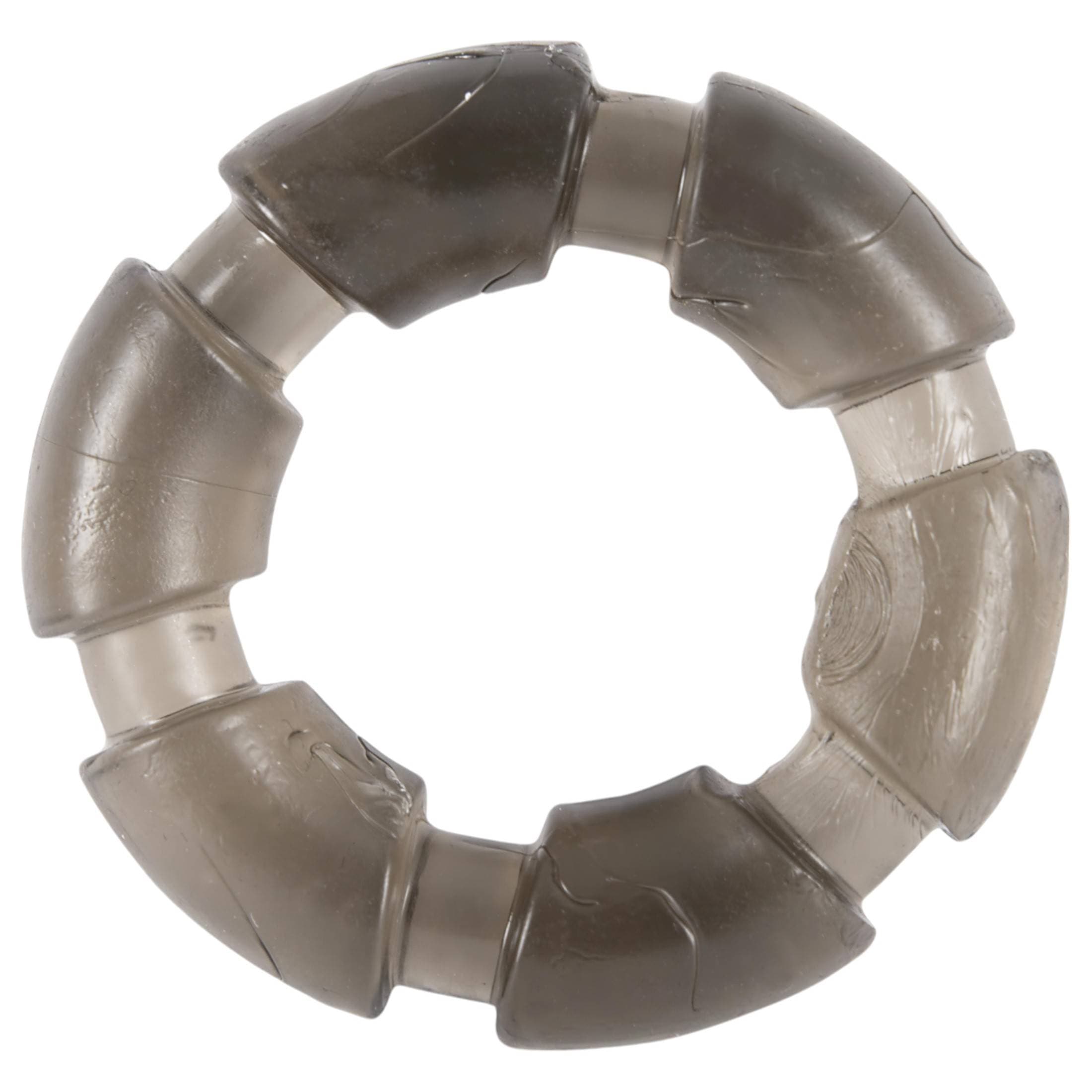 You2Toys - Változatos péniszgyűrű szett (3db) - szürke #5