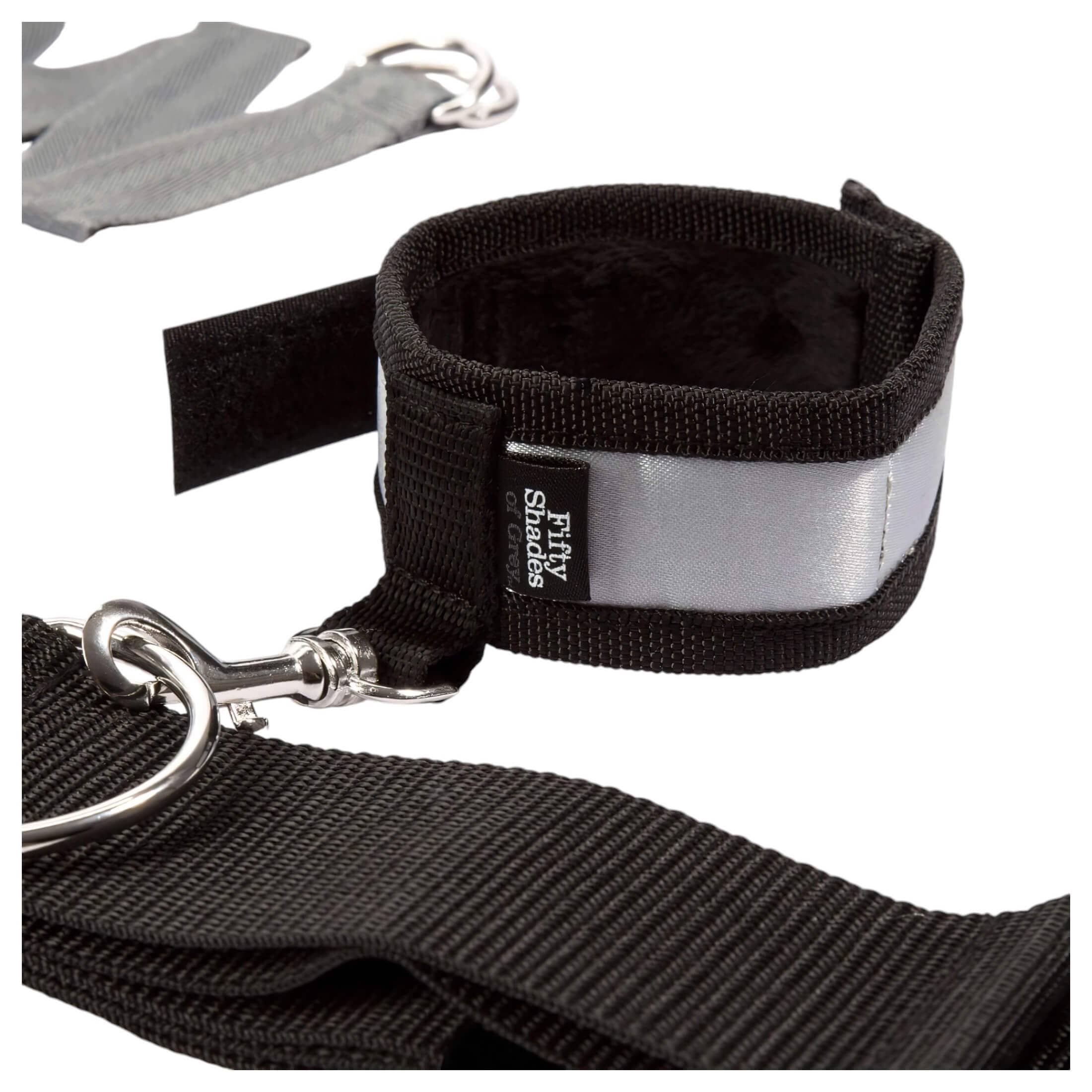 A szürke ötven árnyalata - Keep still komplett szett #3