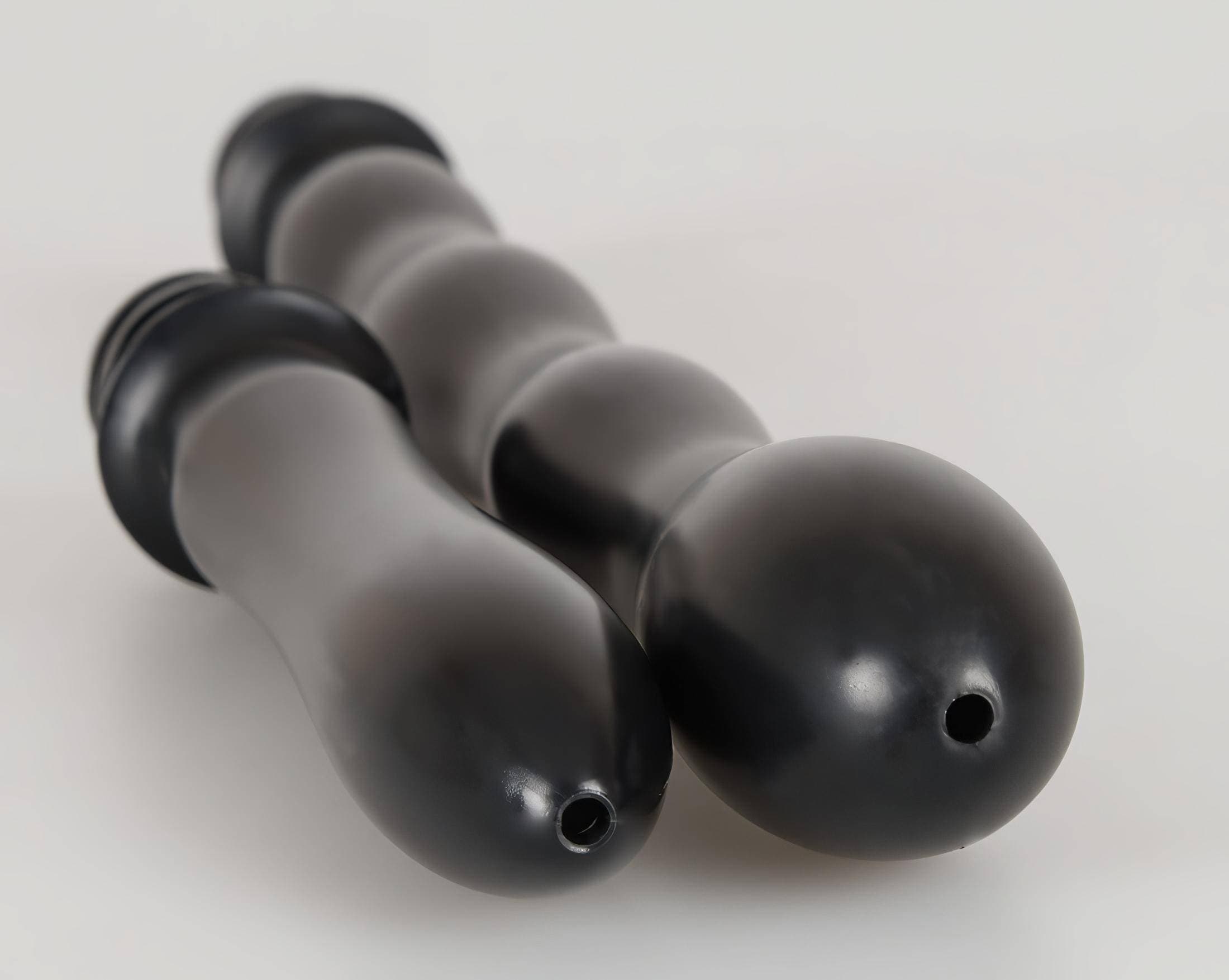 You2Toys - Shower Me Deluxe - intimmosó szett tömlővel #10