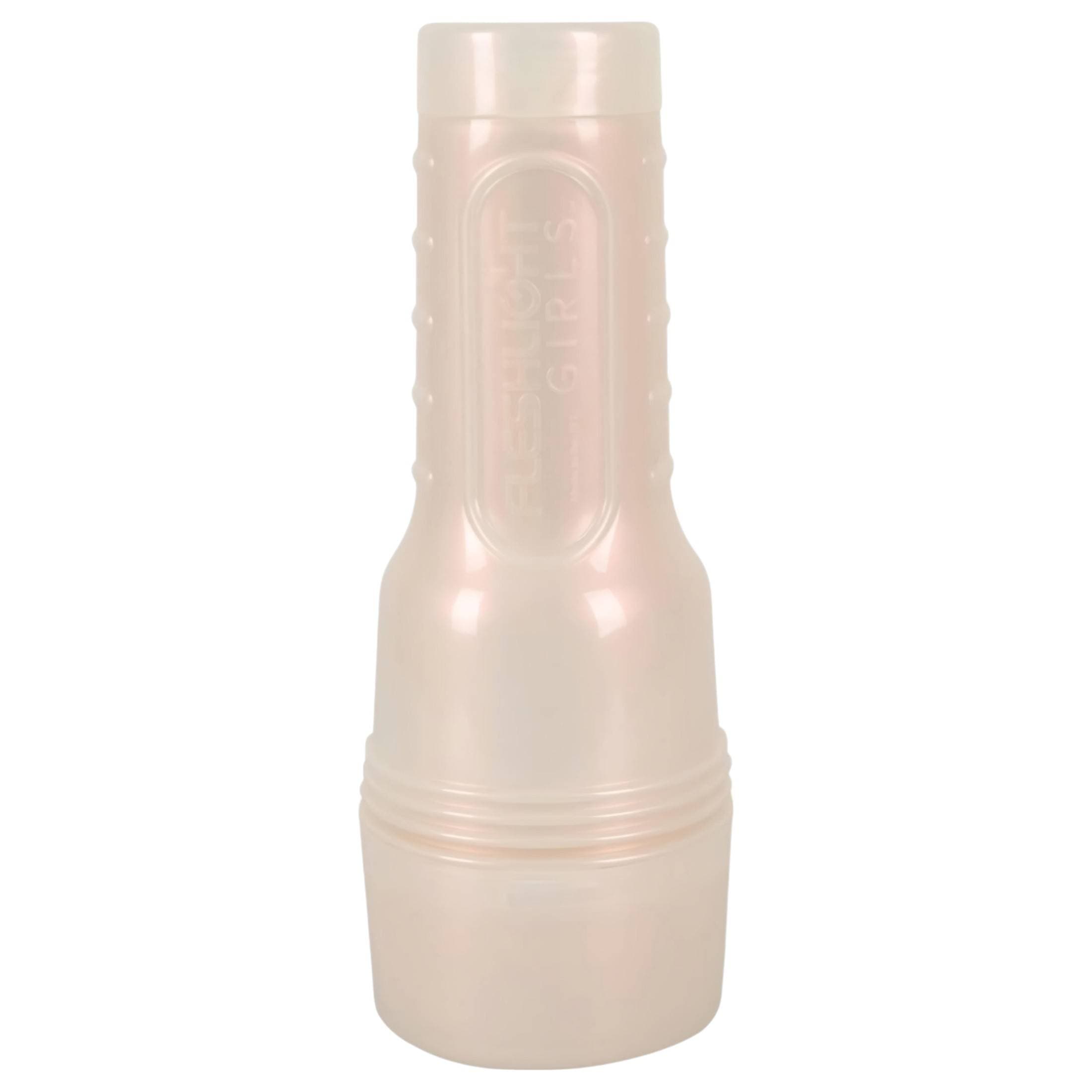 Fleshlight Nicole Aniston Fit - vagina #4