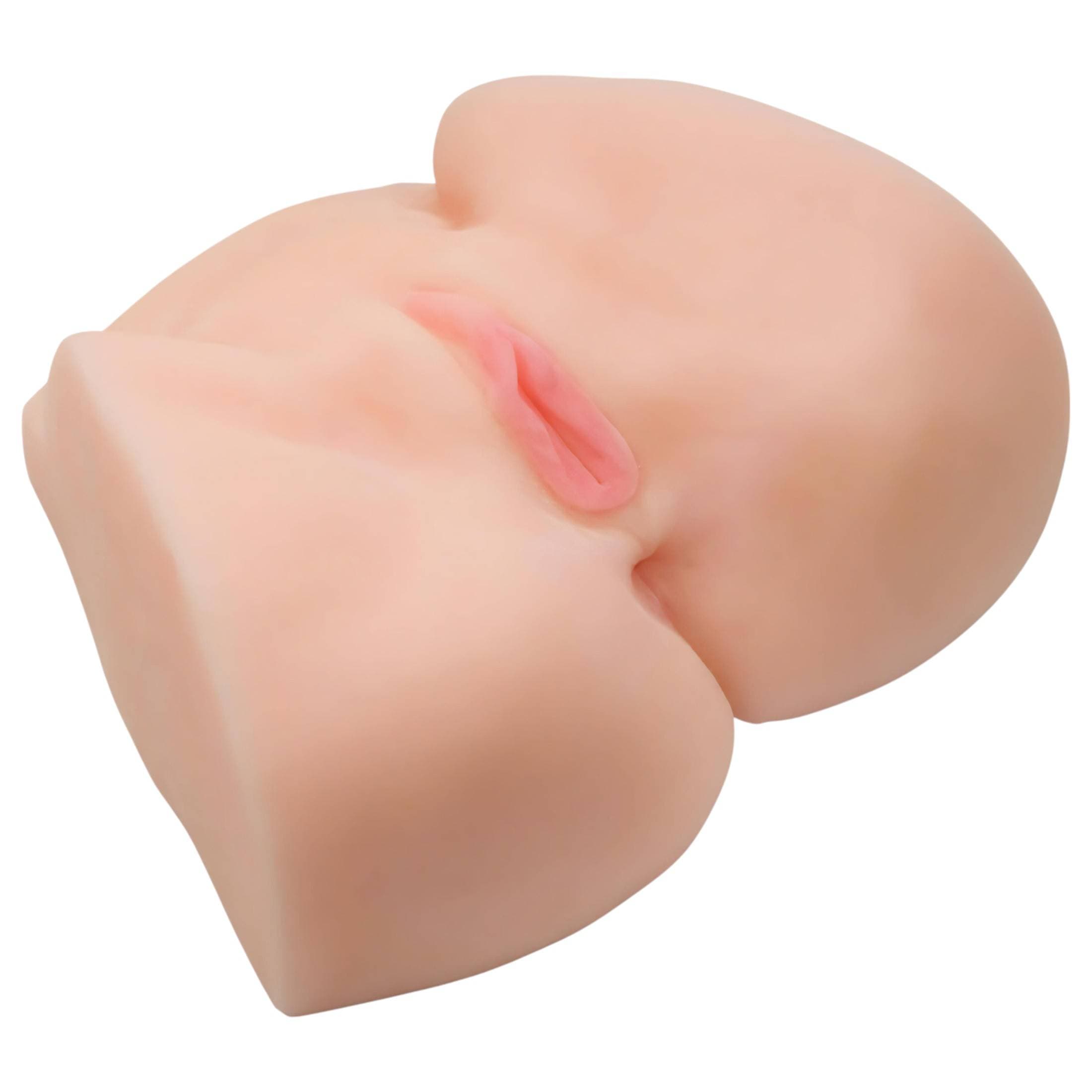 You2Toys - Oxana vagina és popsi #4