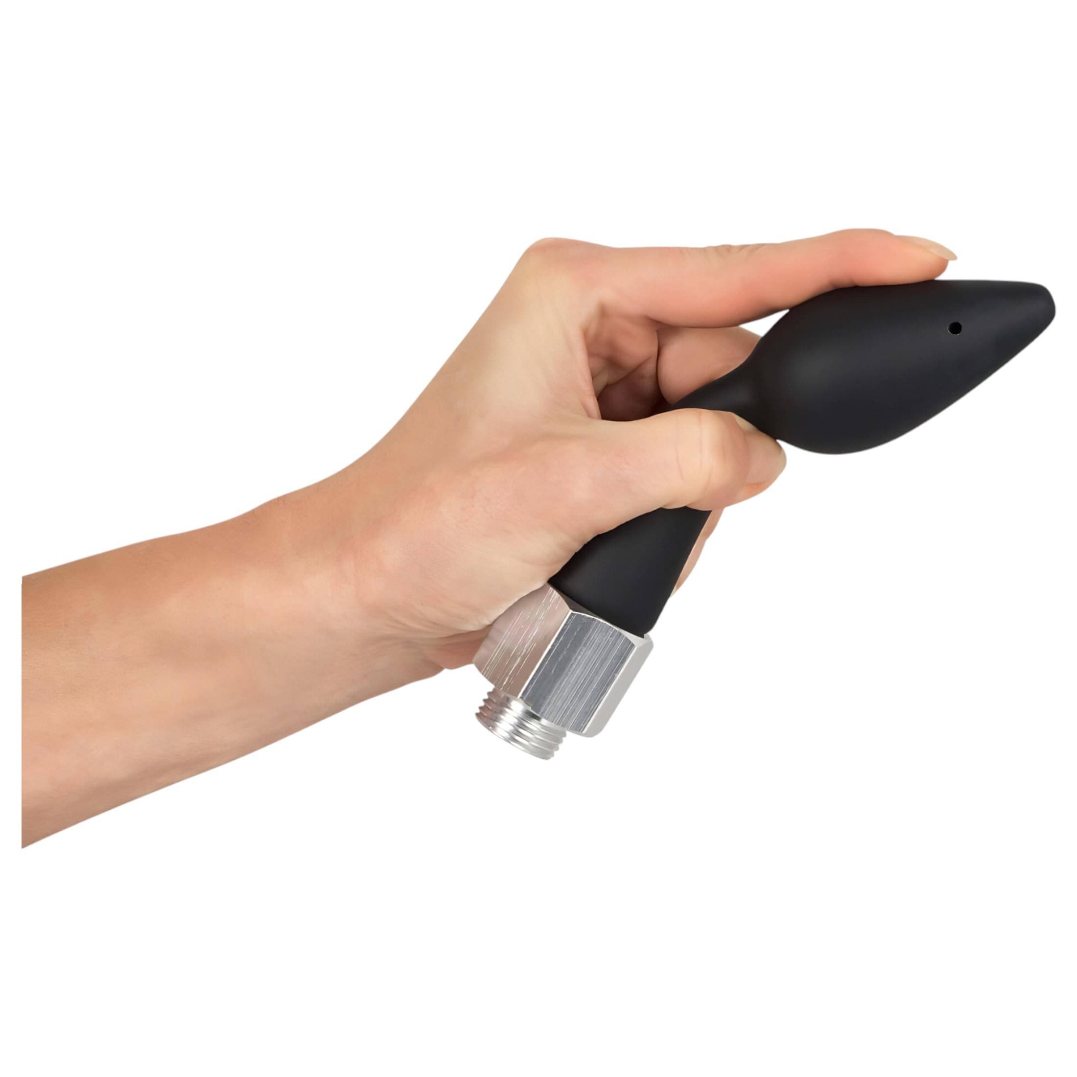 You2Toys - Rear Splash - kúpos szilikon zuhanyfej #3