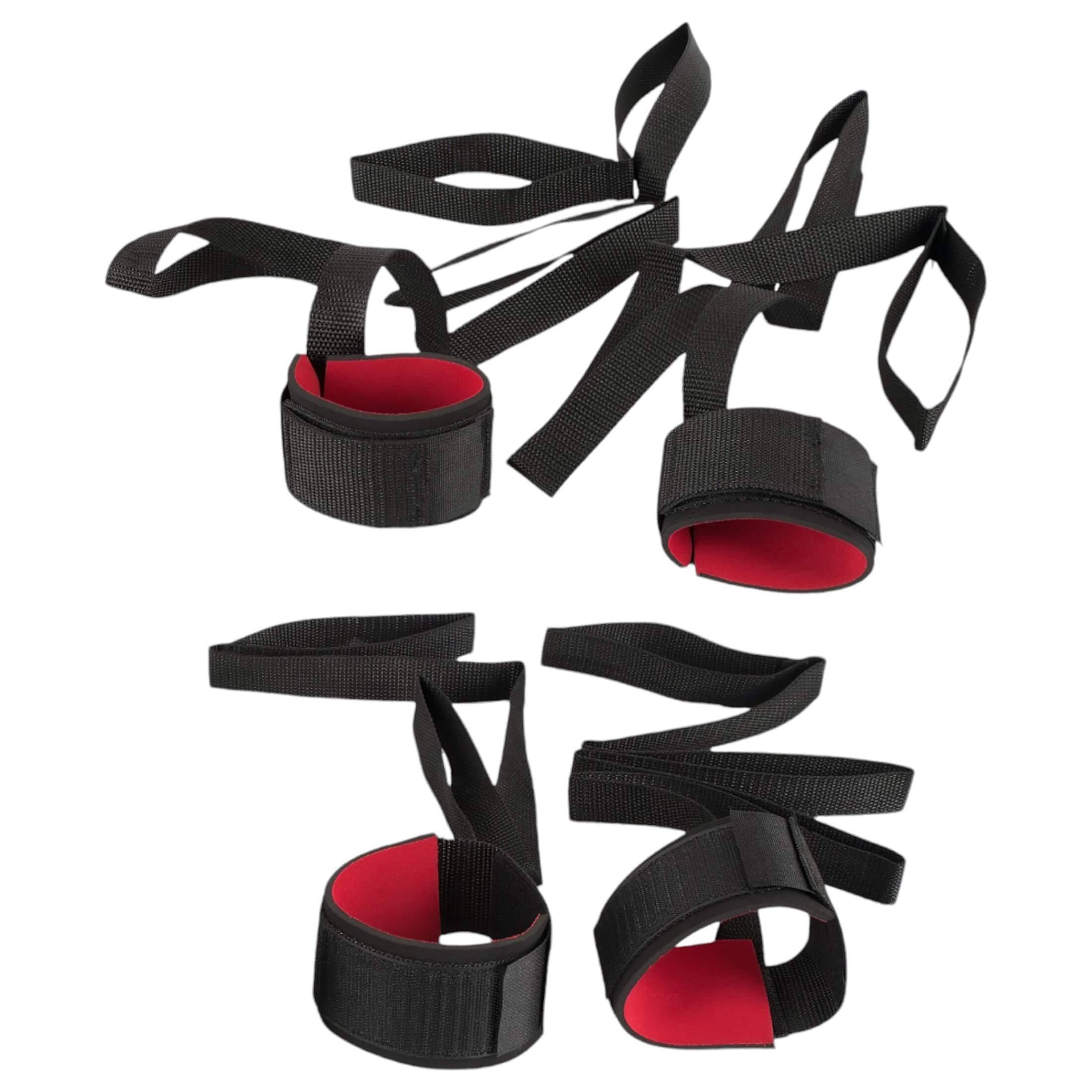 You2Toys - Bondage szett! #2