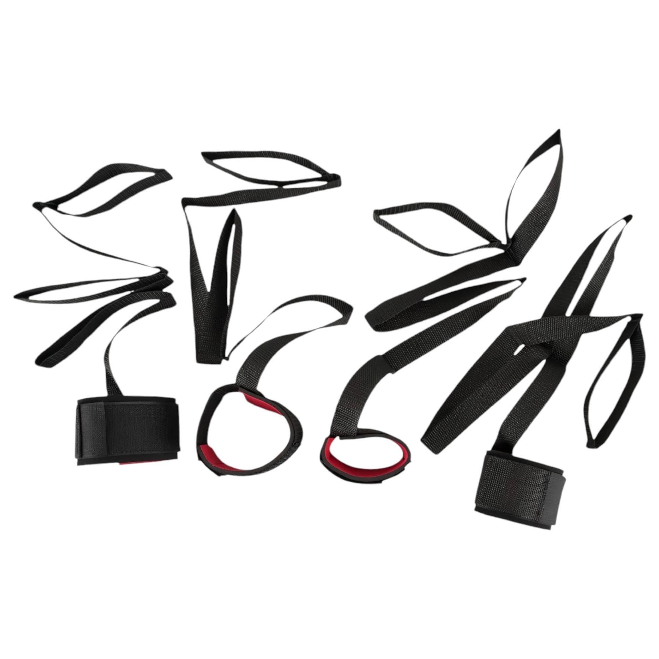 You2Toys - Bondage szett! #3