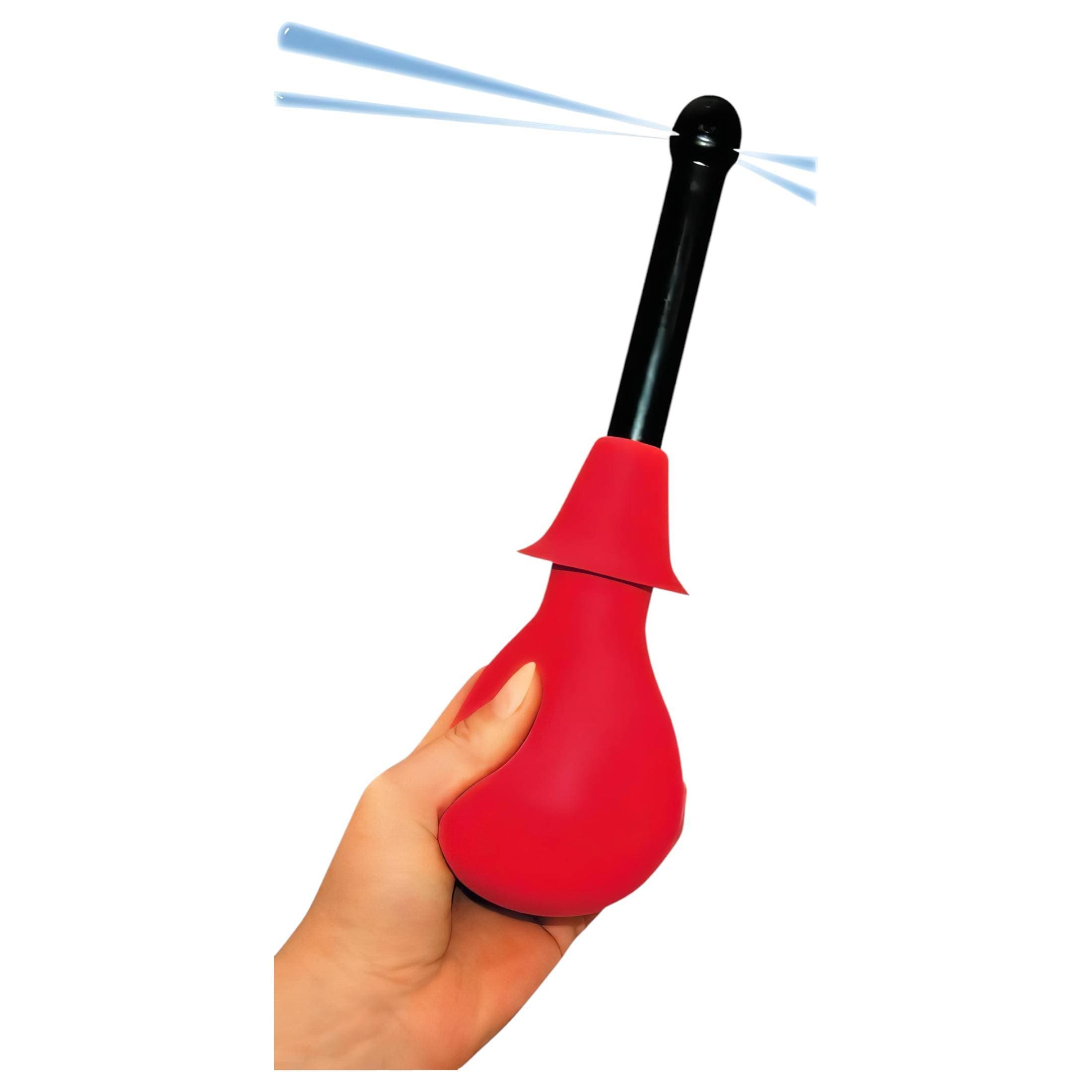 You2Toys - Intimmosó két feltéttel #4