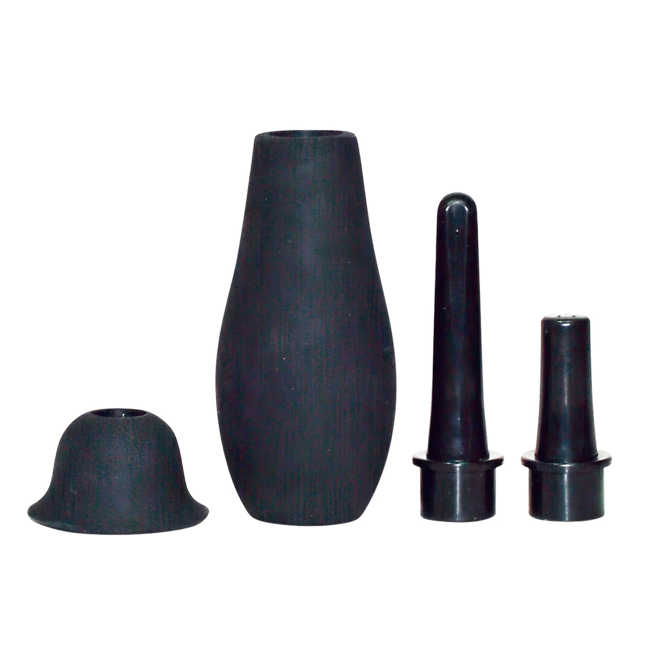 You2Toys - Love Shower - intim mosó 2 fejjel #1